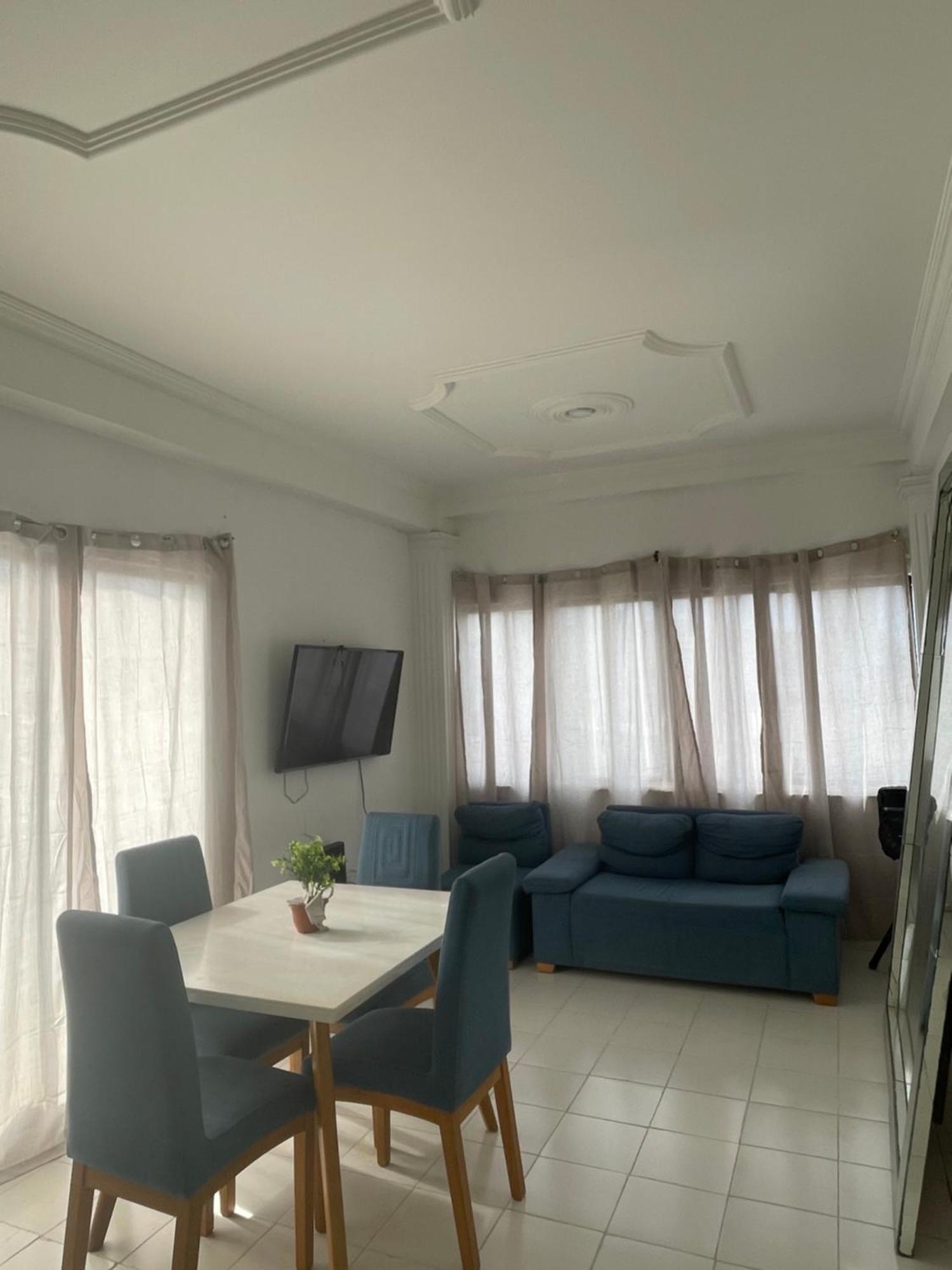 Apartment Paseo Real House