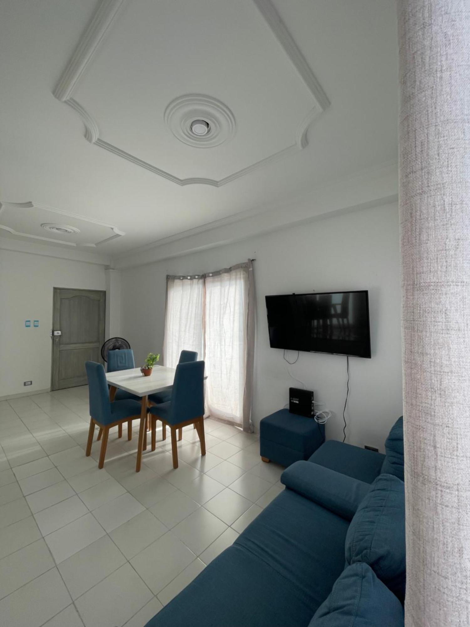 Apartment Paseo Real House Cartagena
