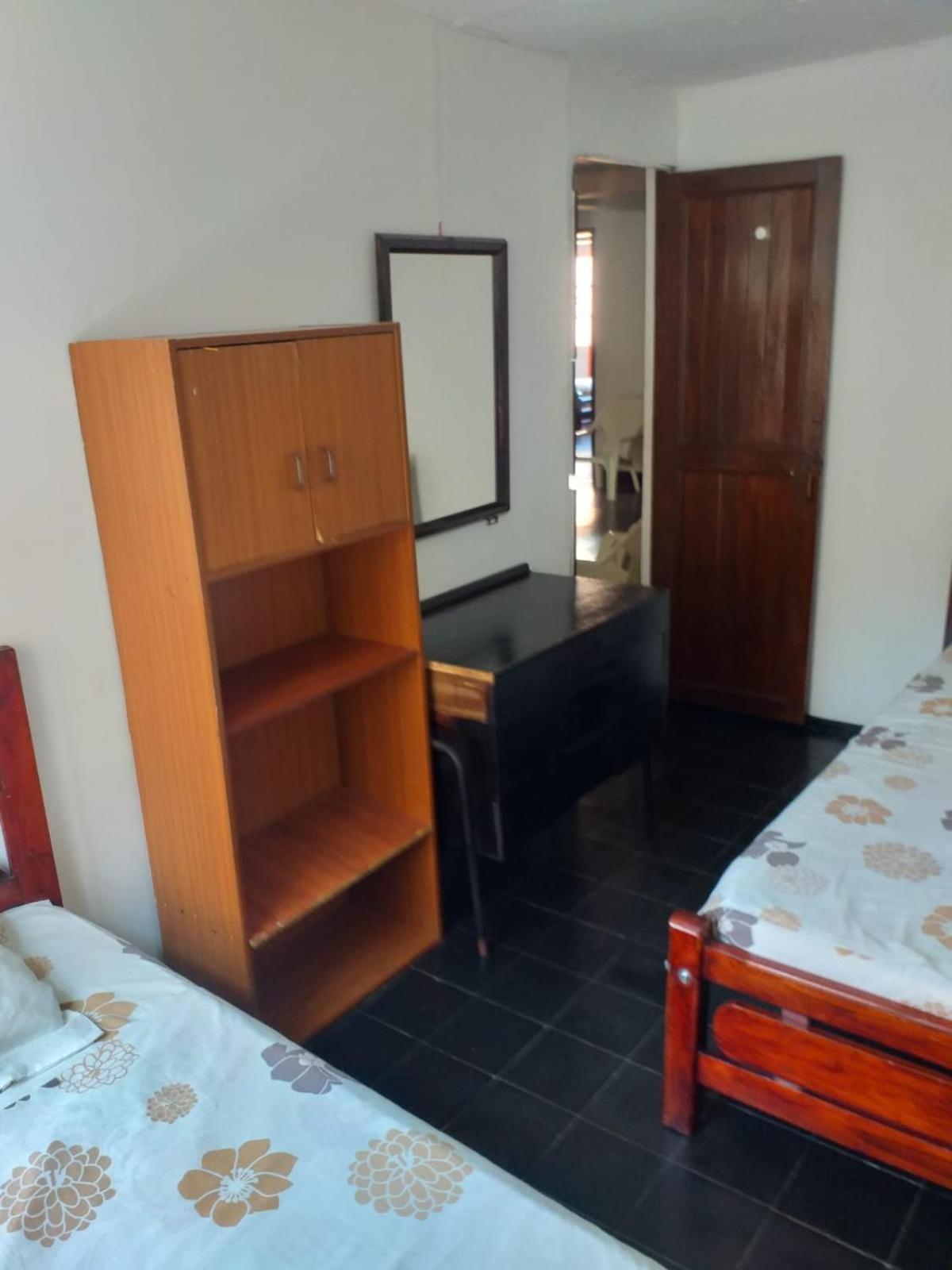 Guest house Getsemani Cartagena