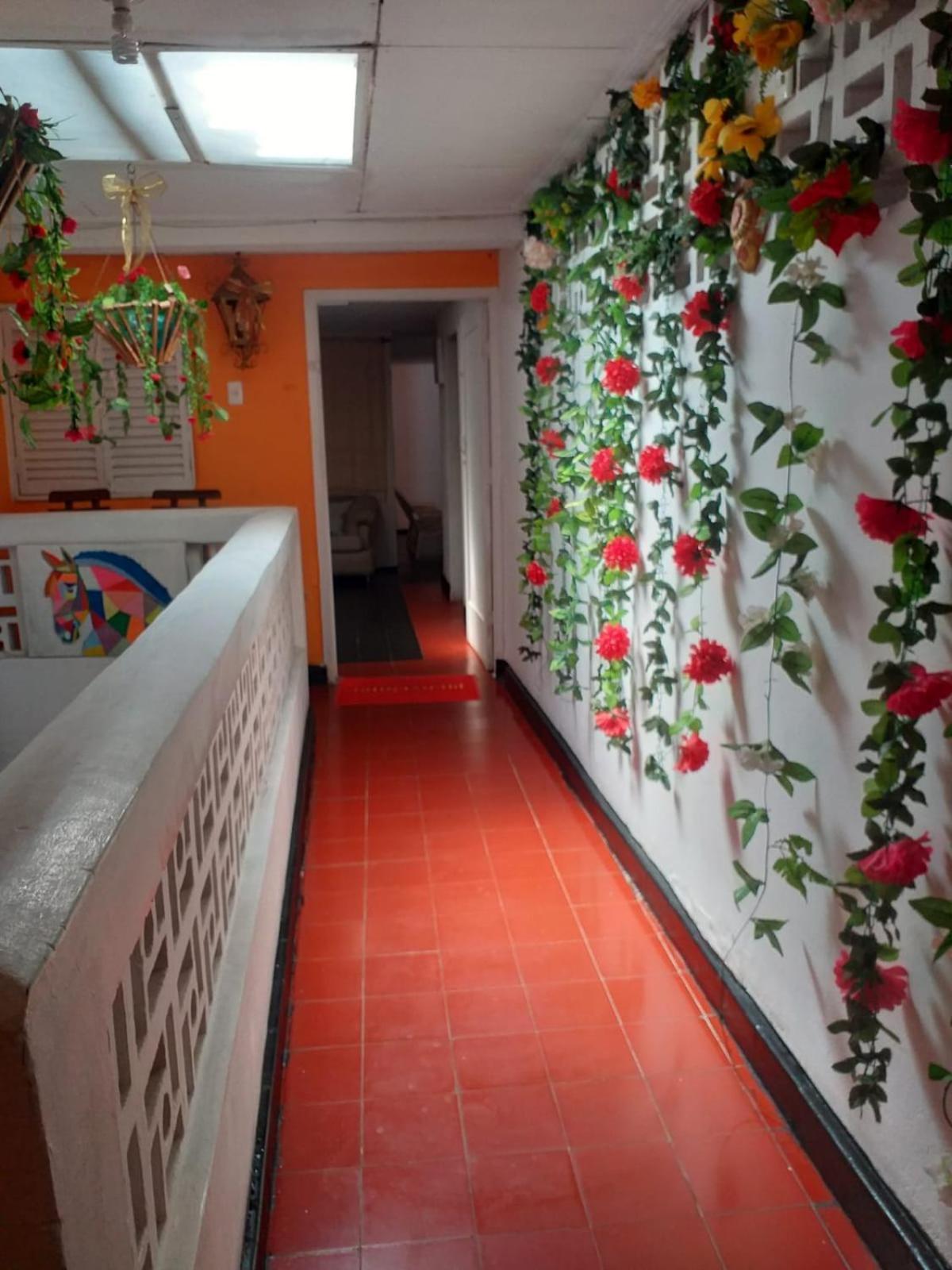 Getsemani Guest house Cartagena
