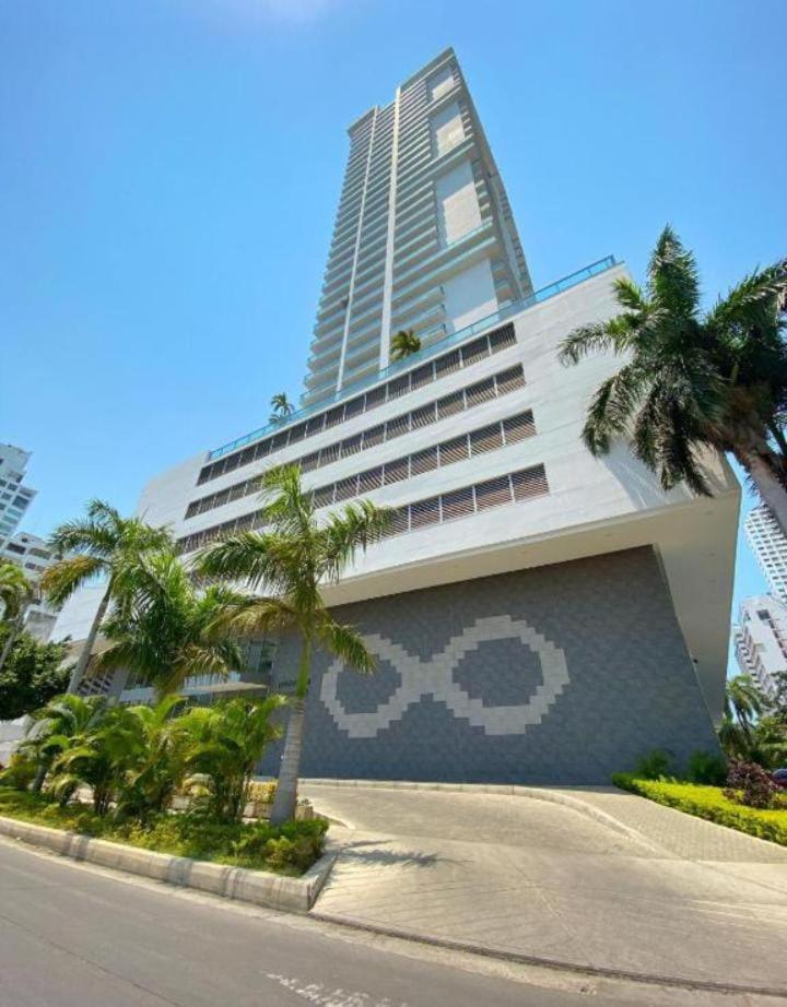 Apartment Hermoso En Bocagrande