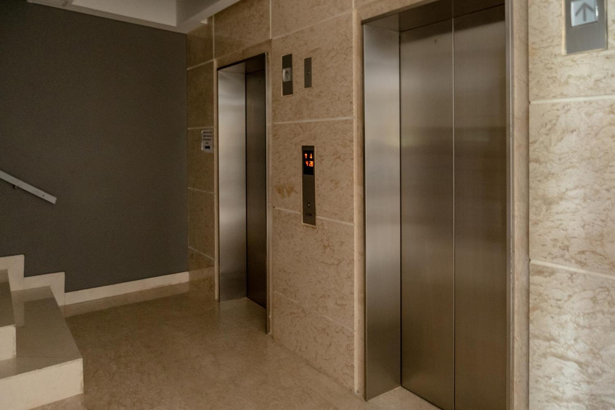 Luxury Oceanfront In Centro Apartment Cartagena