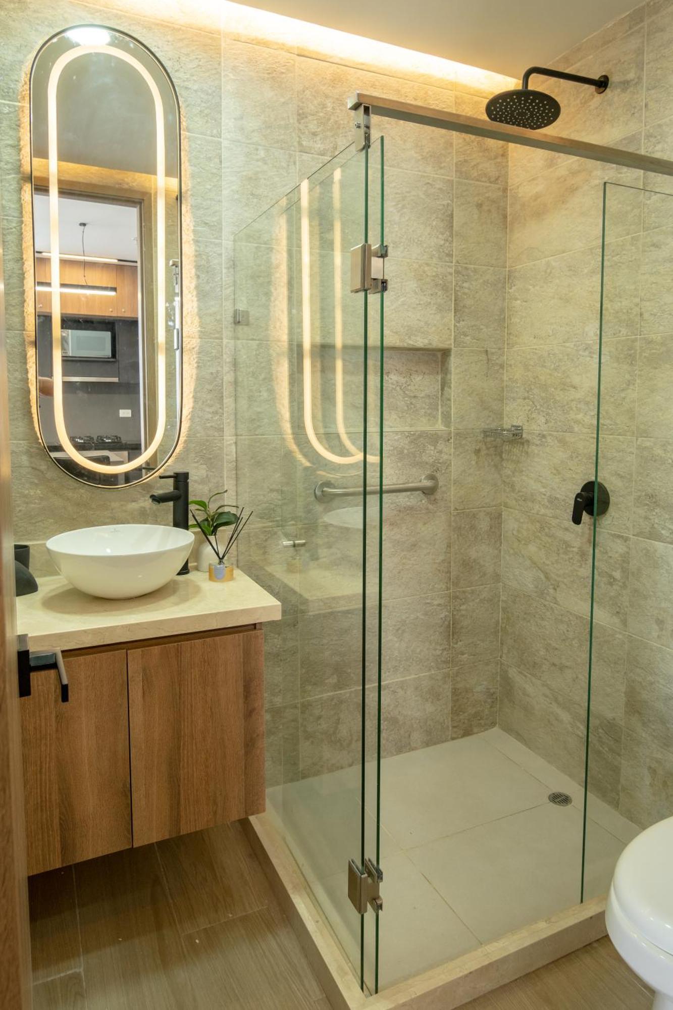 Luxury Oceanfront In Centro Apartment Cartagena