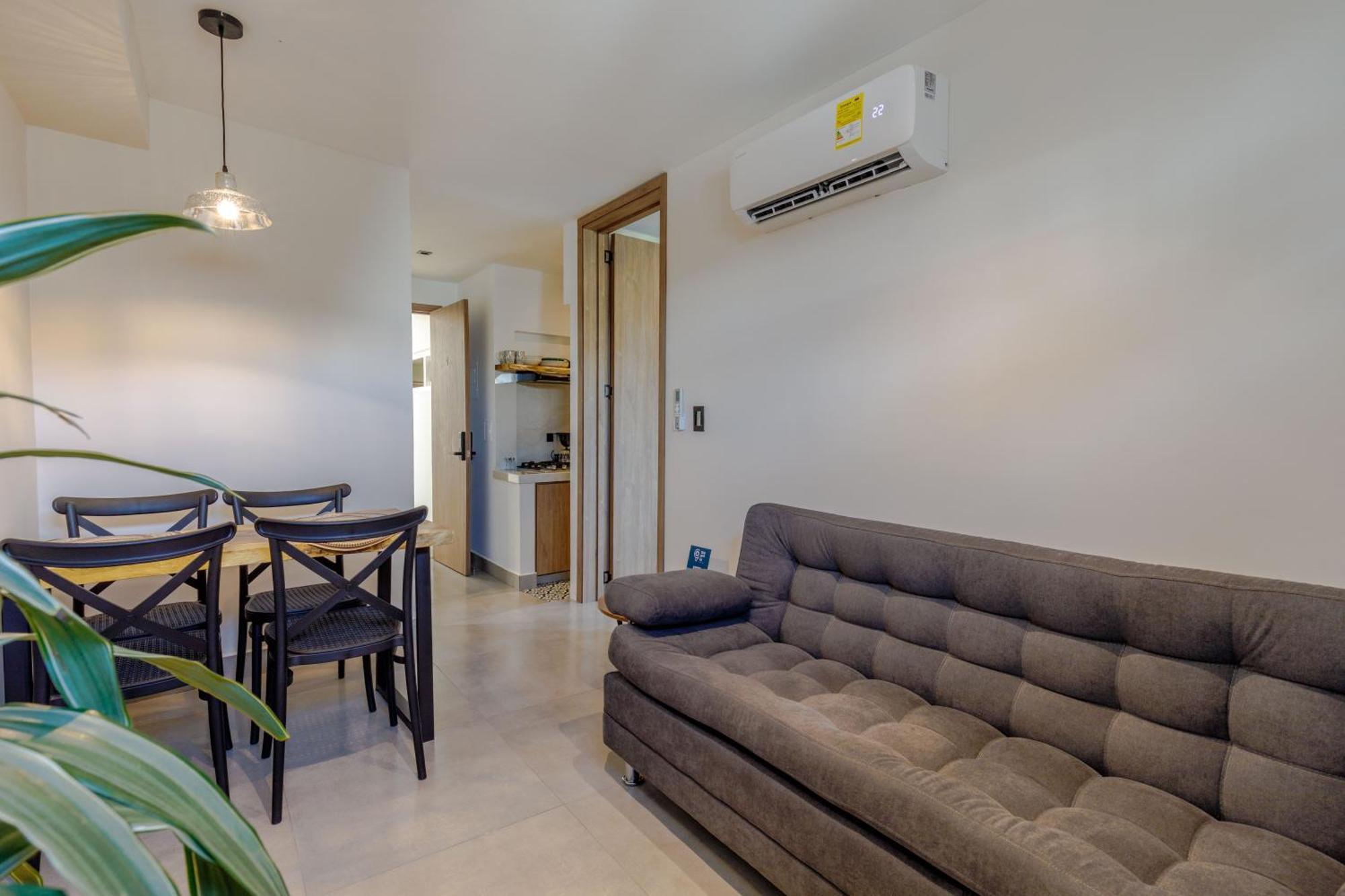 De La Cruz Aparthotel *