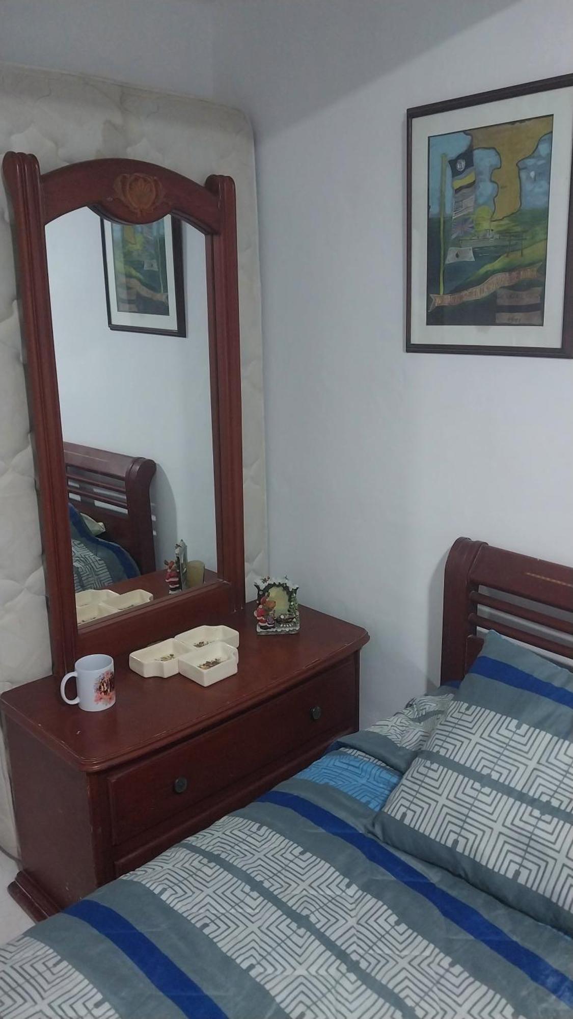 Comfort La Espanola Homestay *