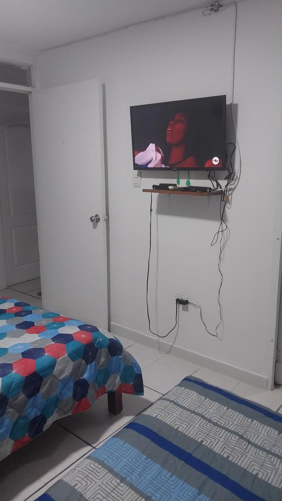Homestay Comfort La Espanola Cartagena