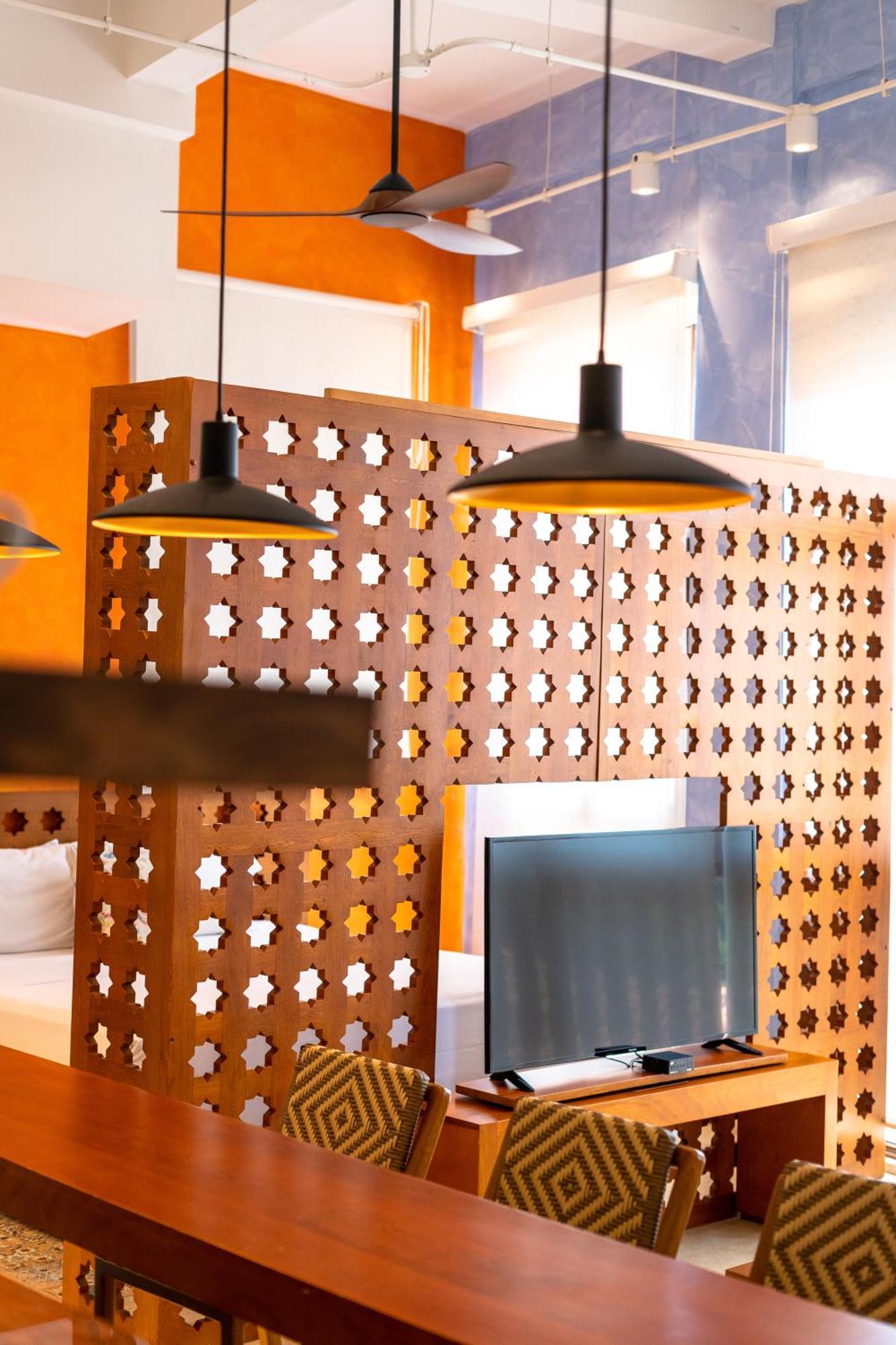 Ganem Apartment *
