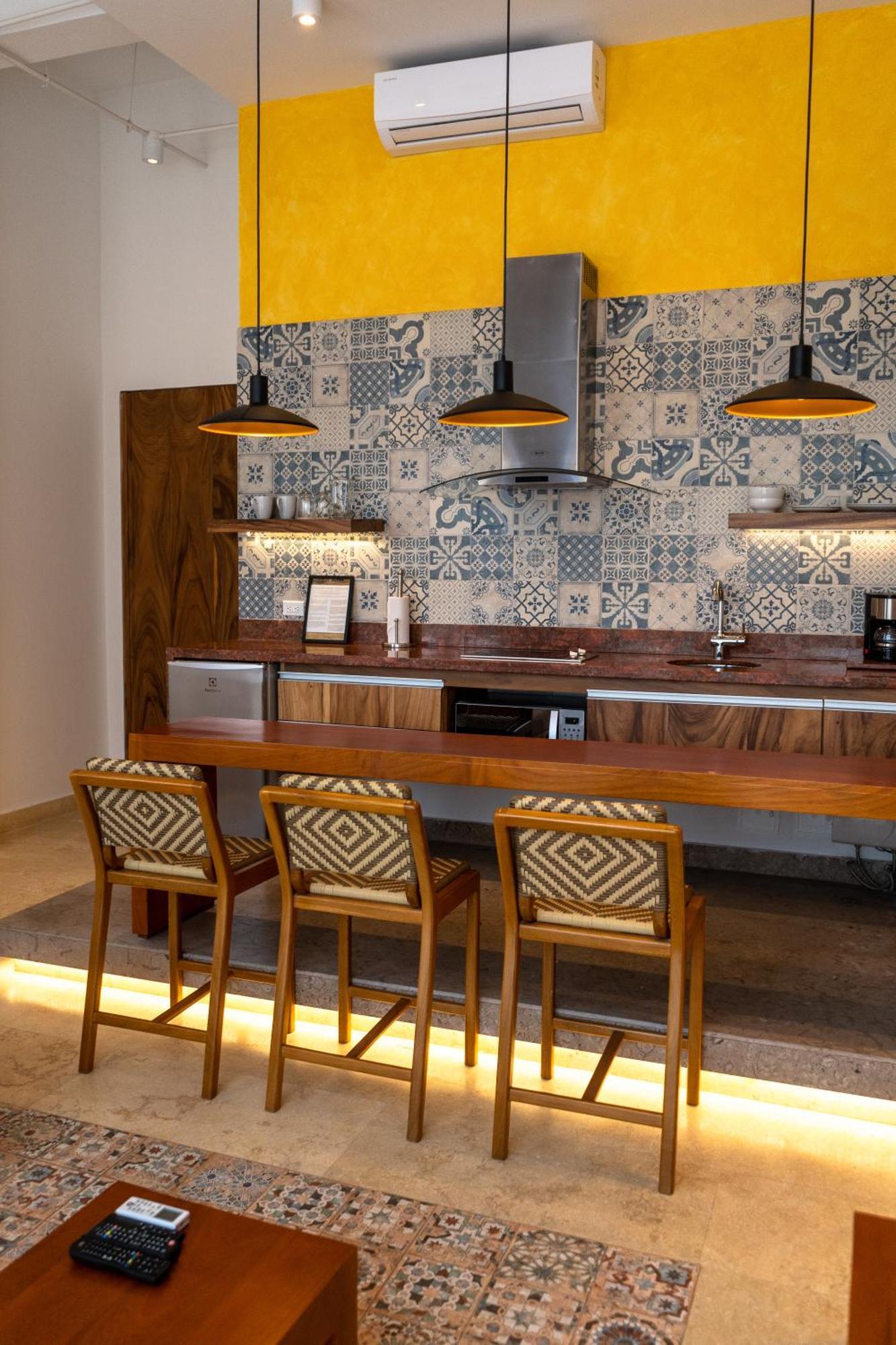 Apartment Ganem *