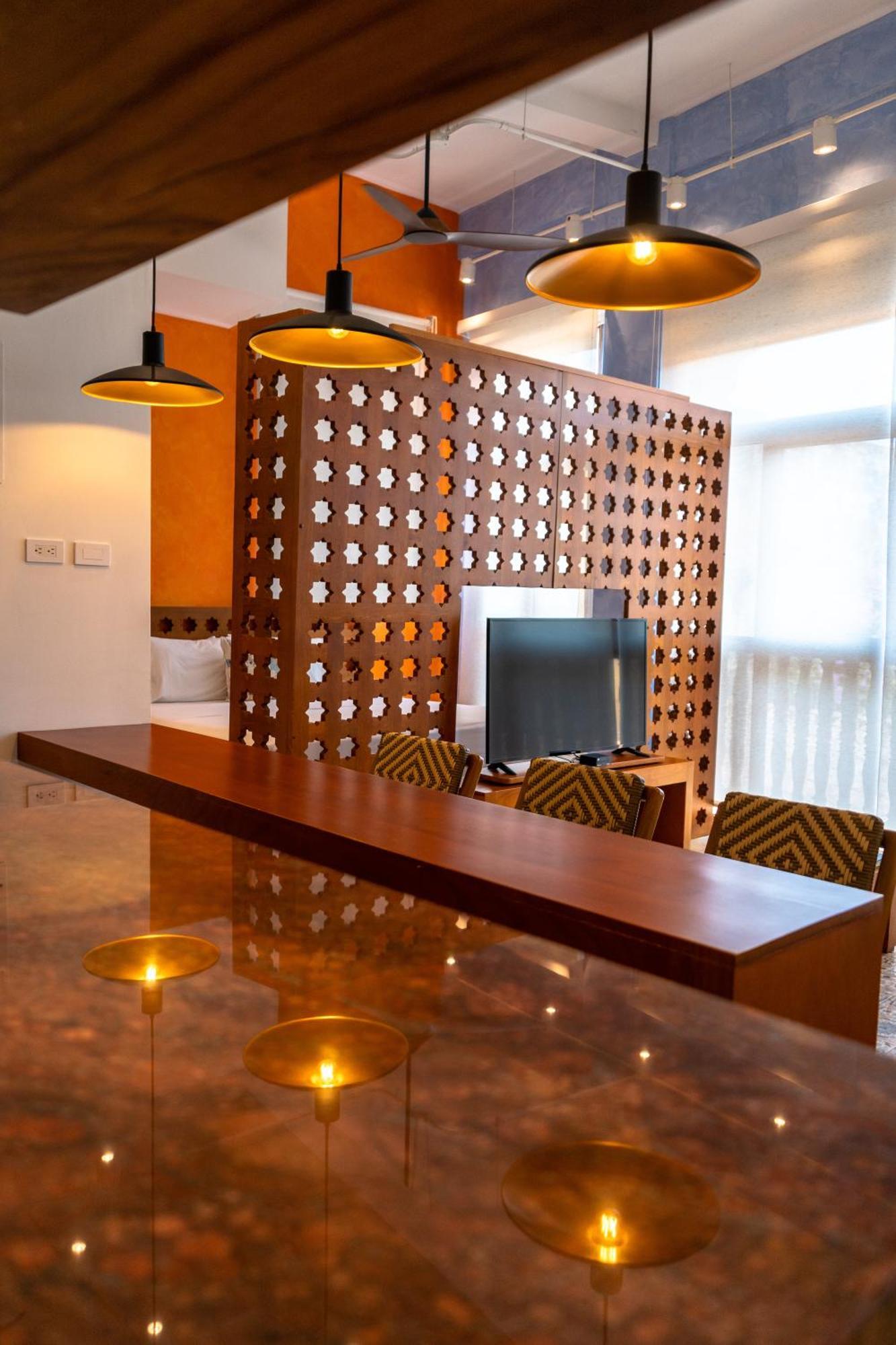 Ganem Apartment Cartagena