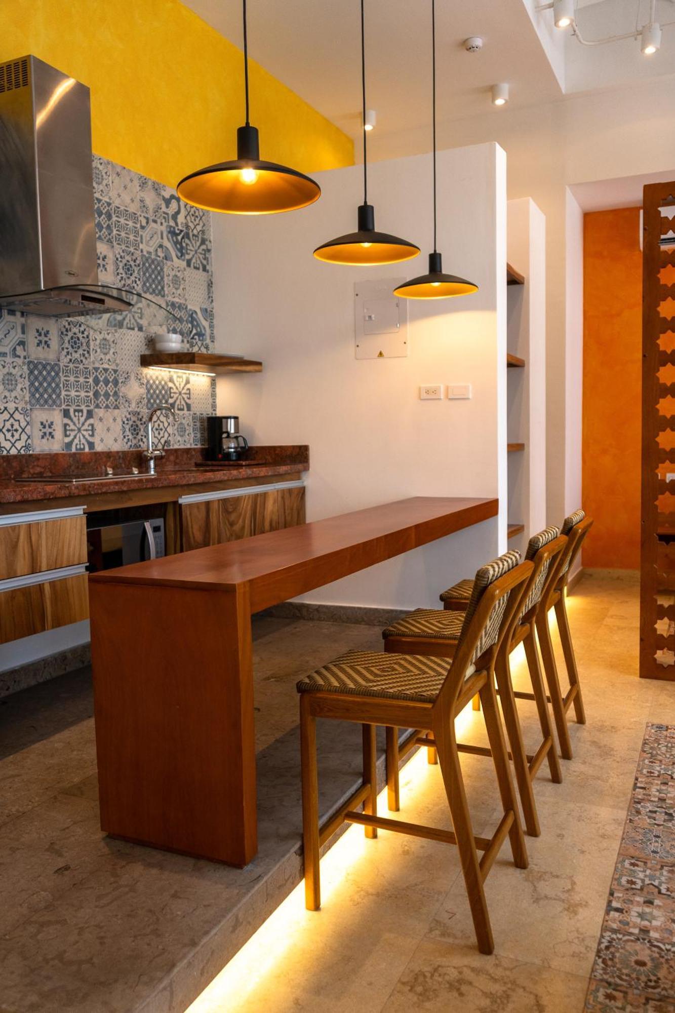 Apartment Ganem Cartagena