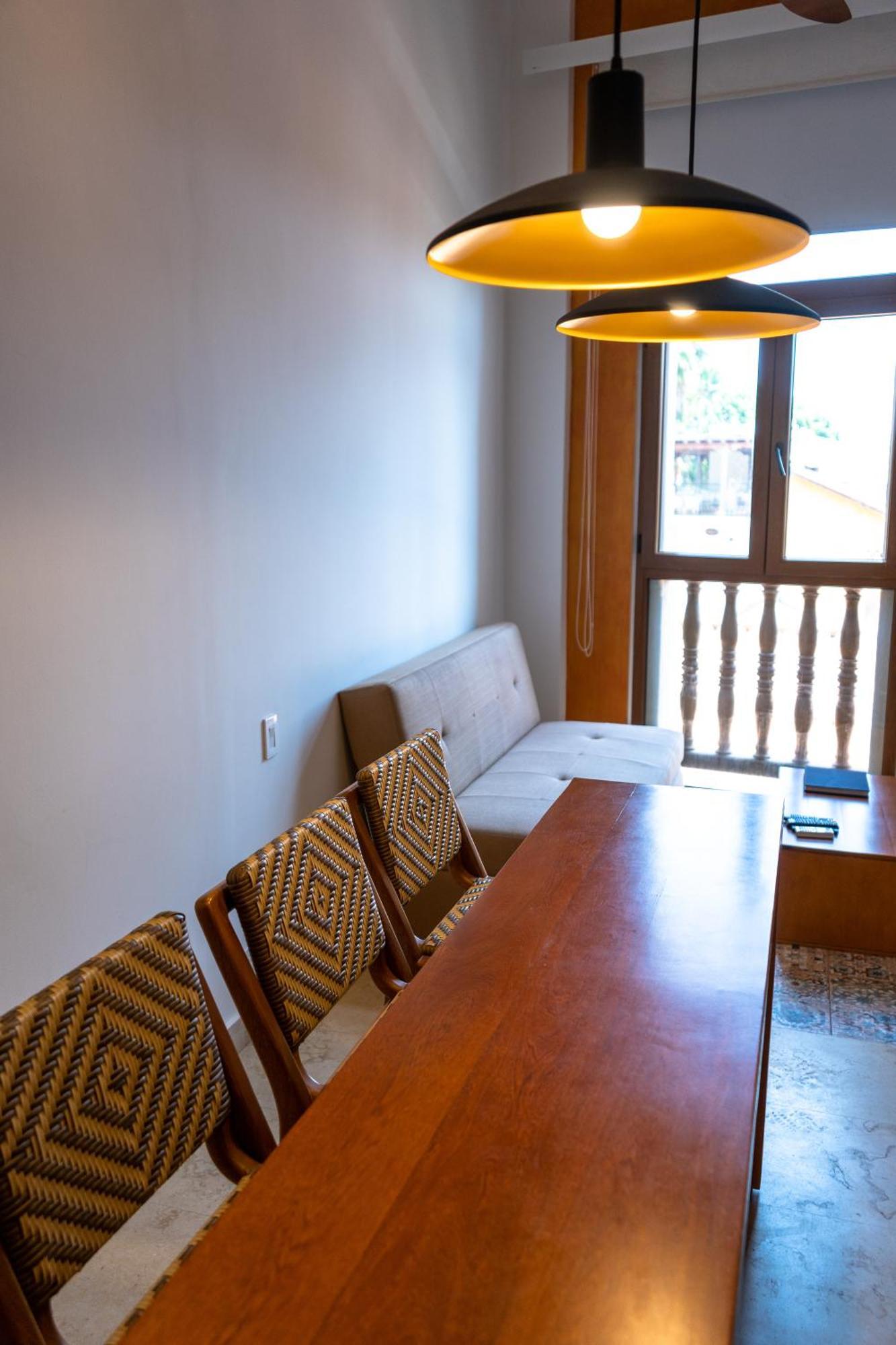 Apartment Ganem