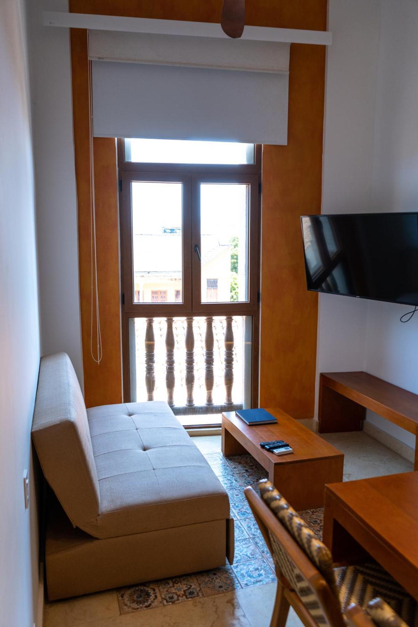 Ganem Apartment *