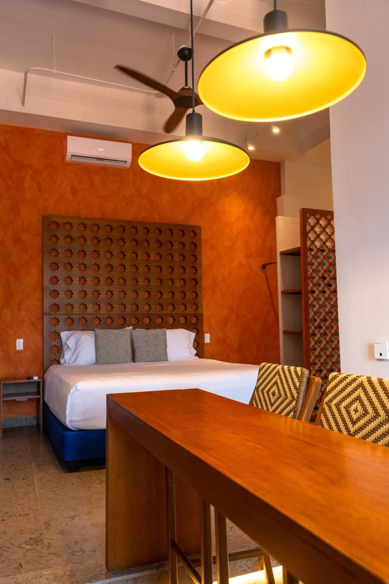 Apartment Ganem Cartagena