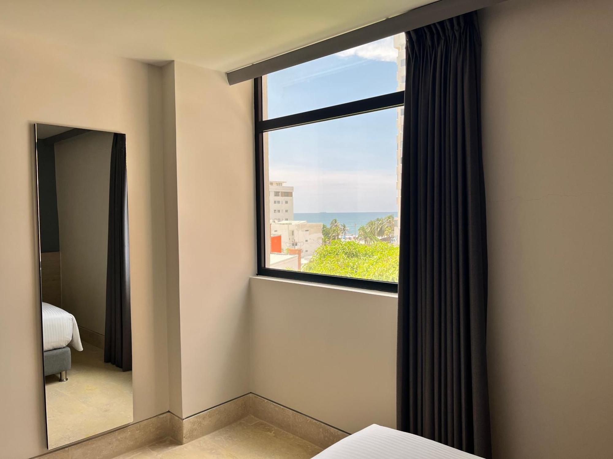 Rilux Hotel