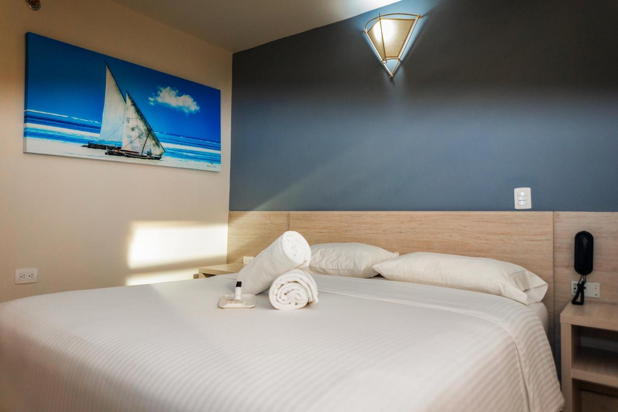 Rilux Hotel *