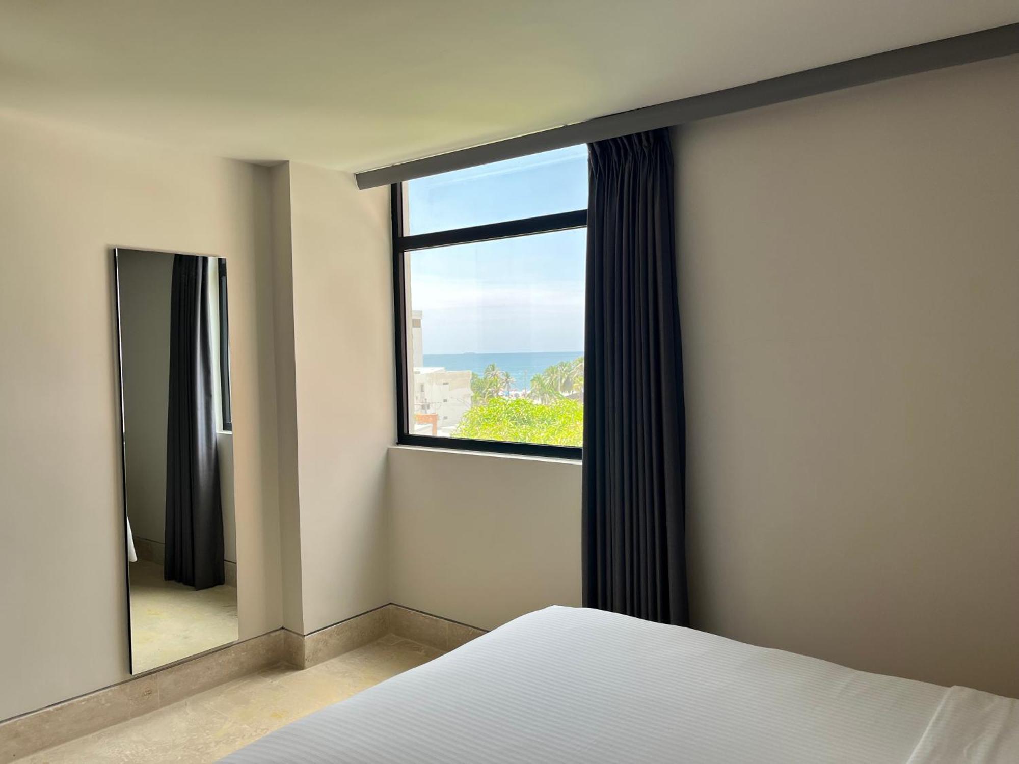 Rilux Hotel Cartagena