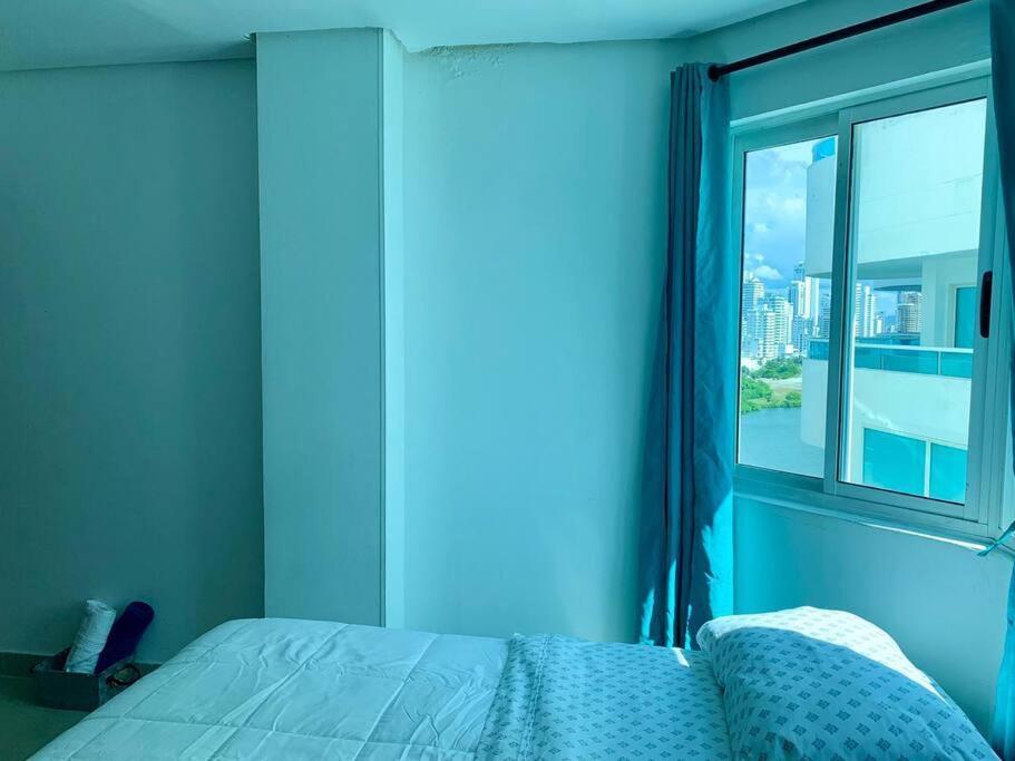 Apartamento Tu Pent-house Con Vista Al Mar! Cartagena