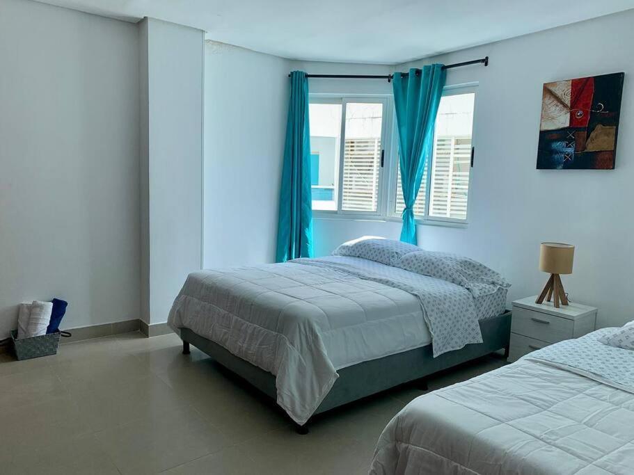 Tu Pent-house Con Vista Al Mar! * Cartagena