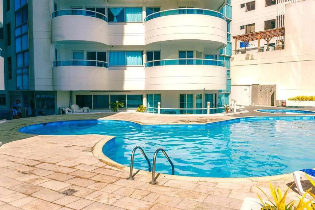 Apartamento Tu Pent-house Con Vista Al Mar!