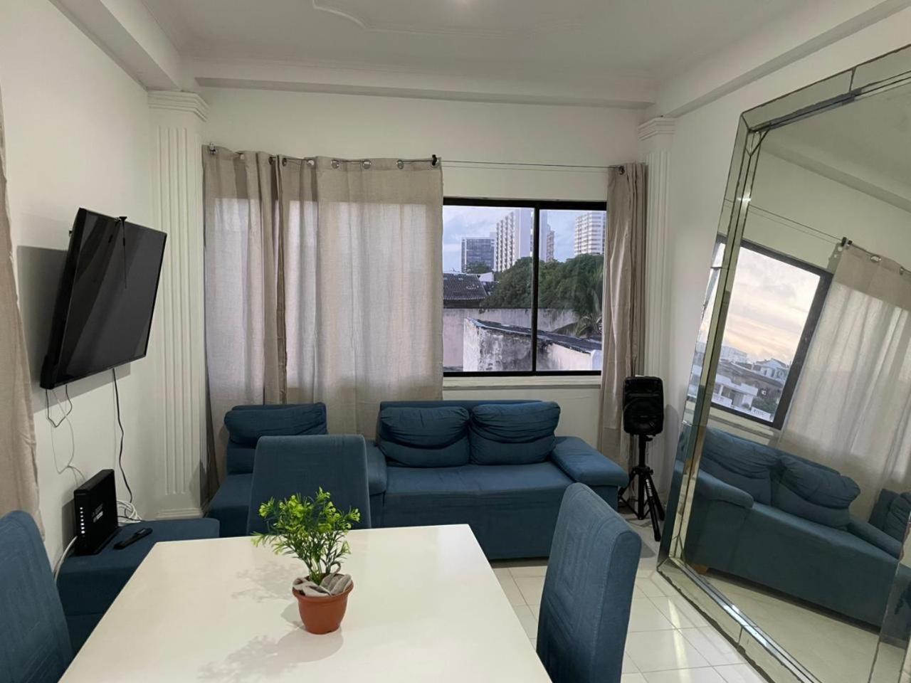 Apartment Paseo Real House Cartagena
