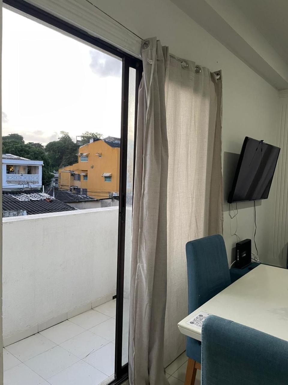 Apartment Paseo Real House Cartagena