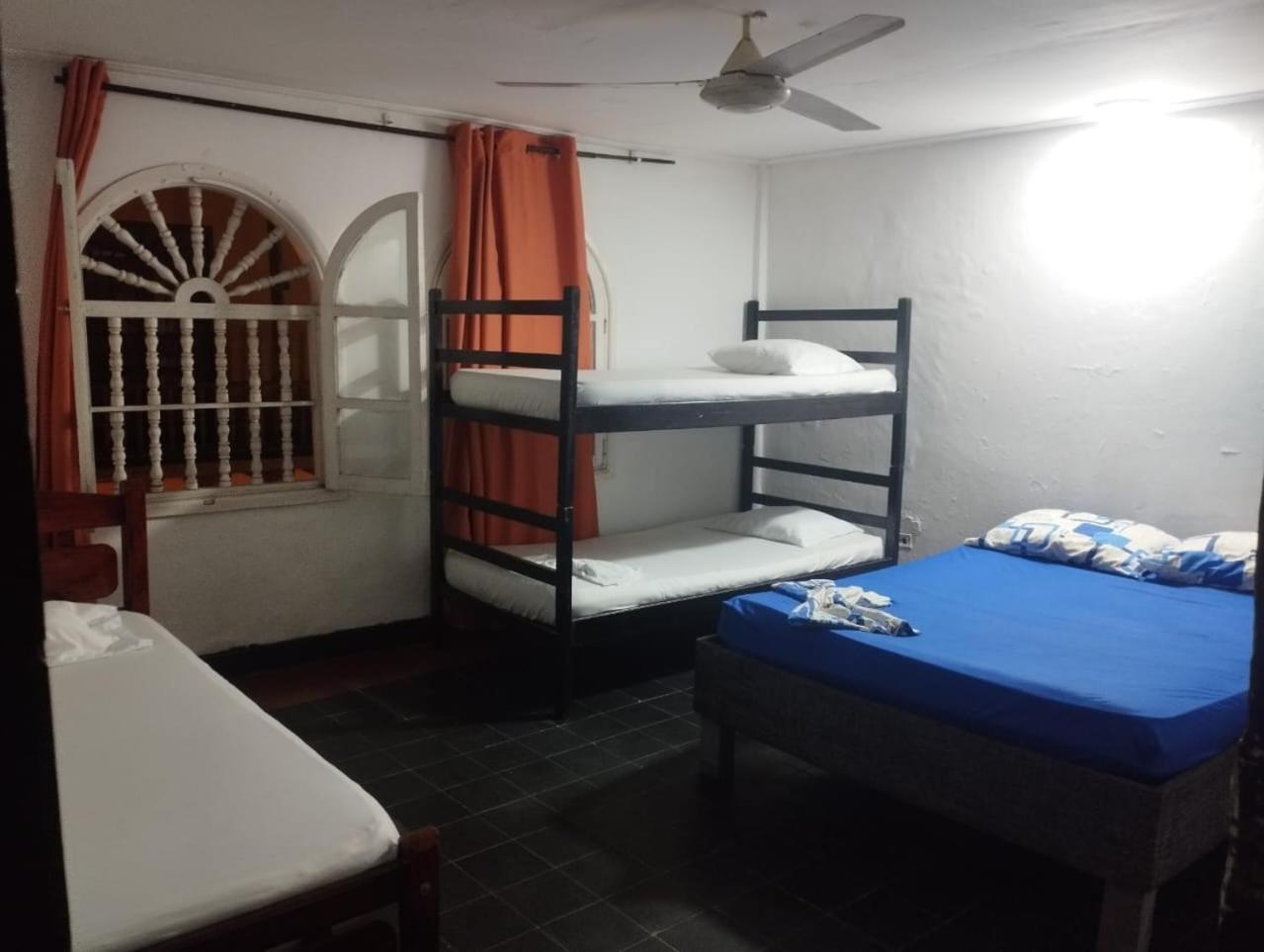 Guest house Getsemani *
