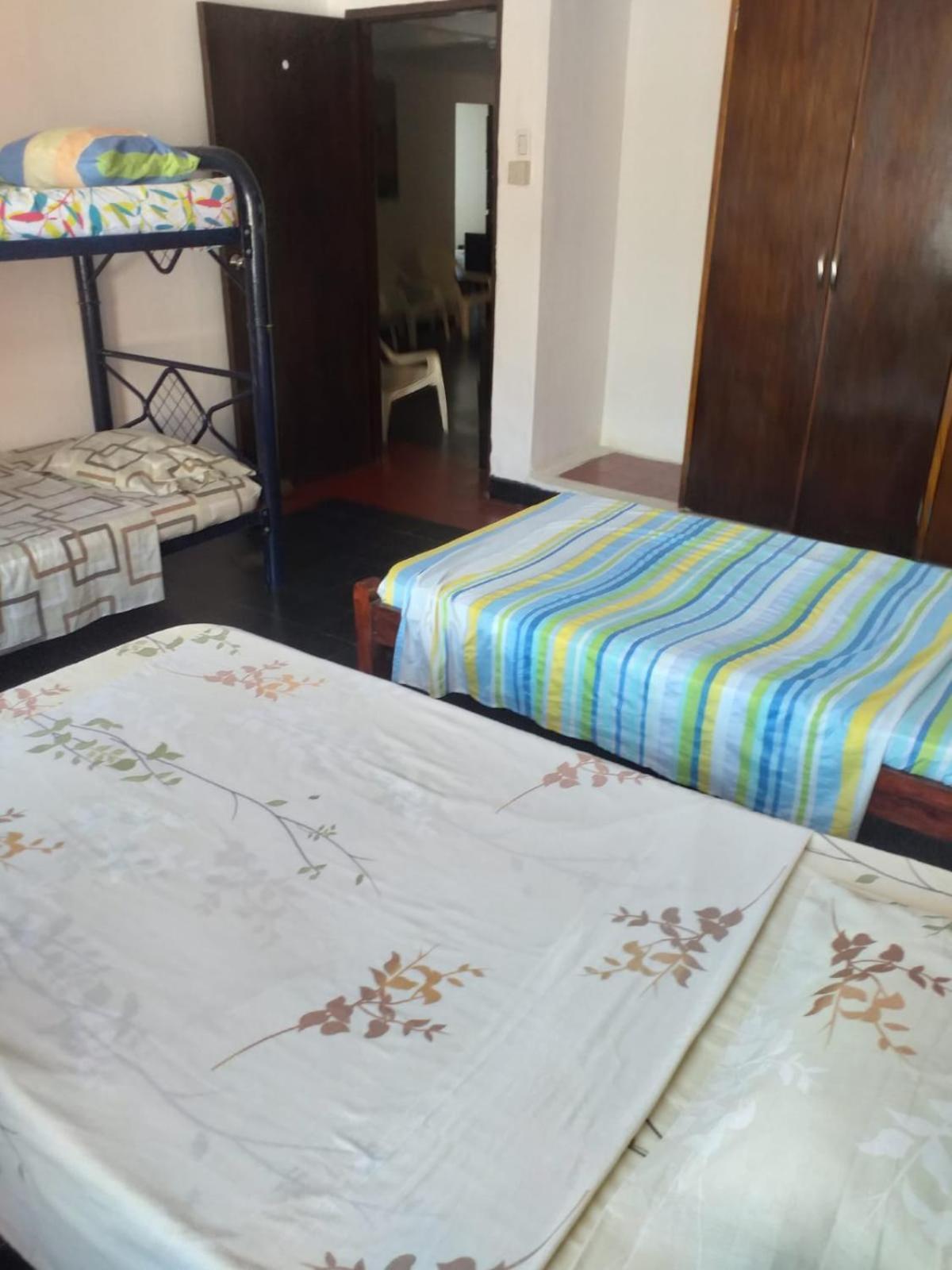Guest house Getsemani