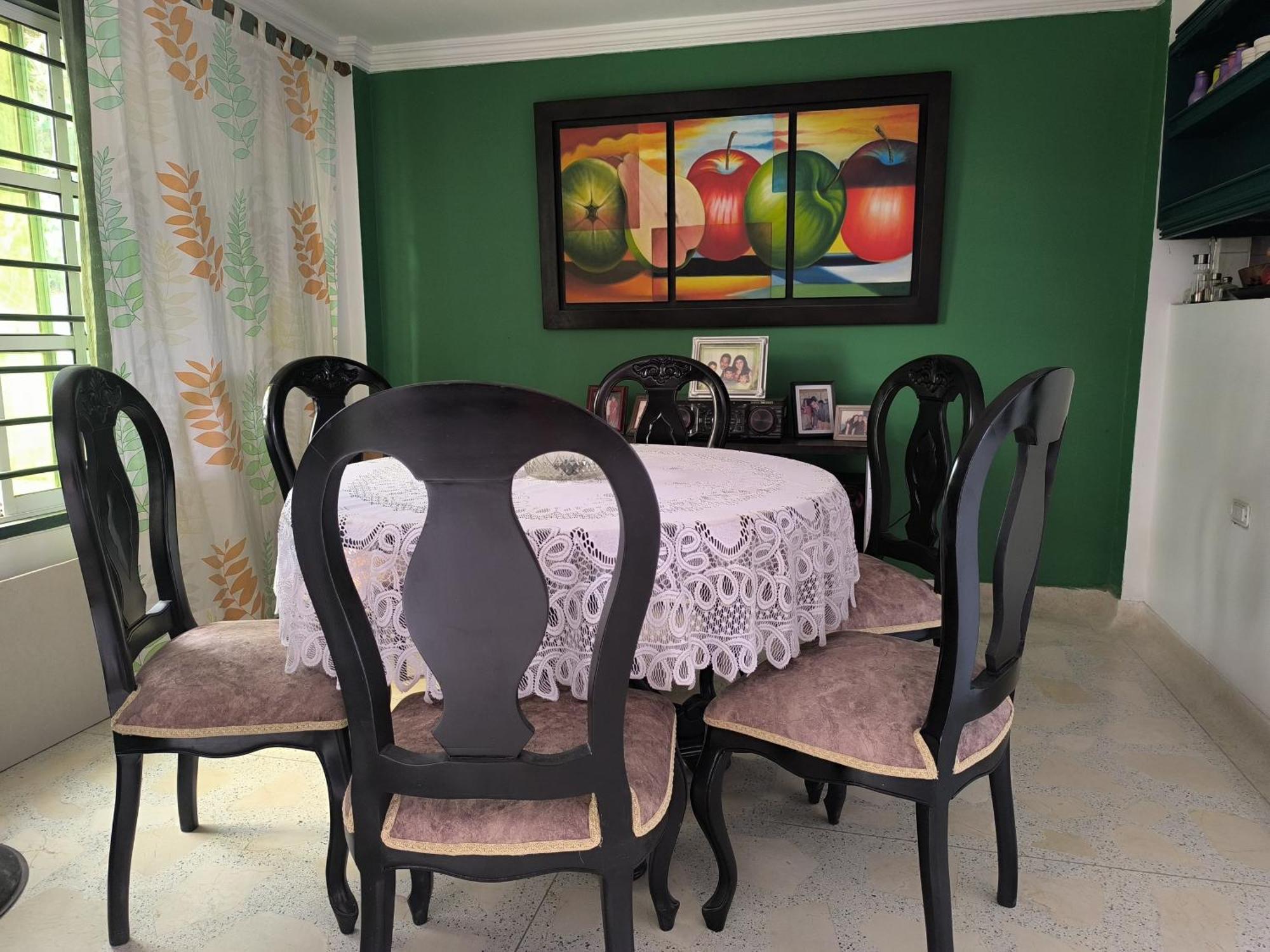 Casanegretehostalboutique Homestay