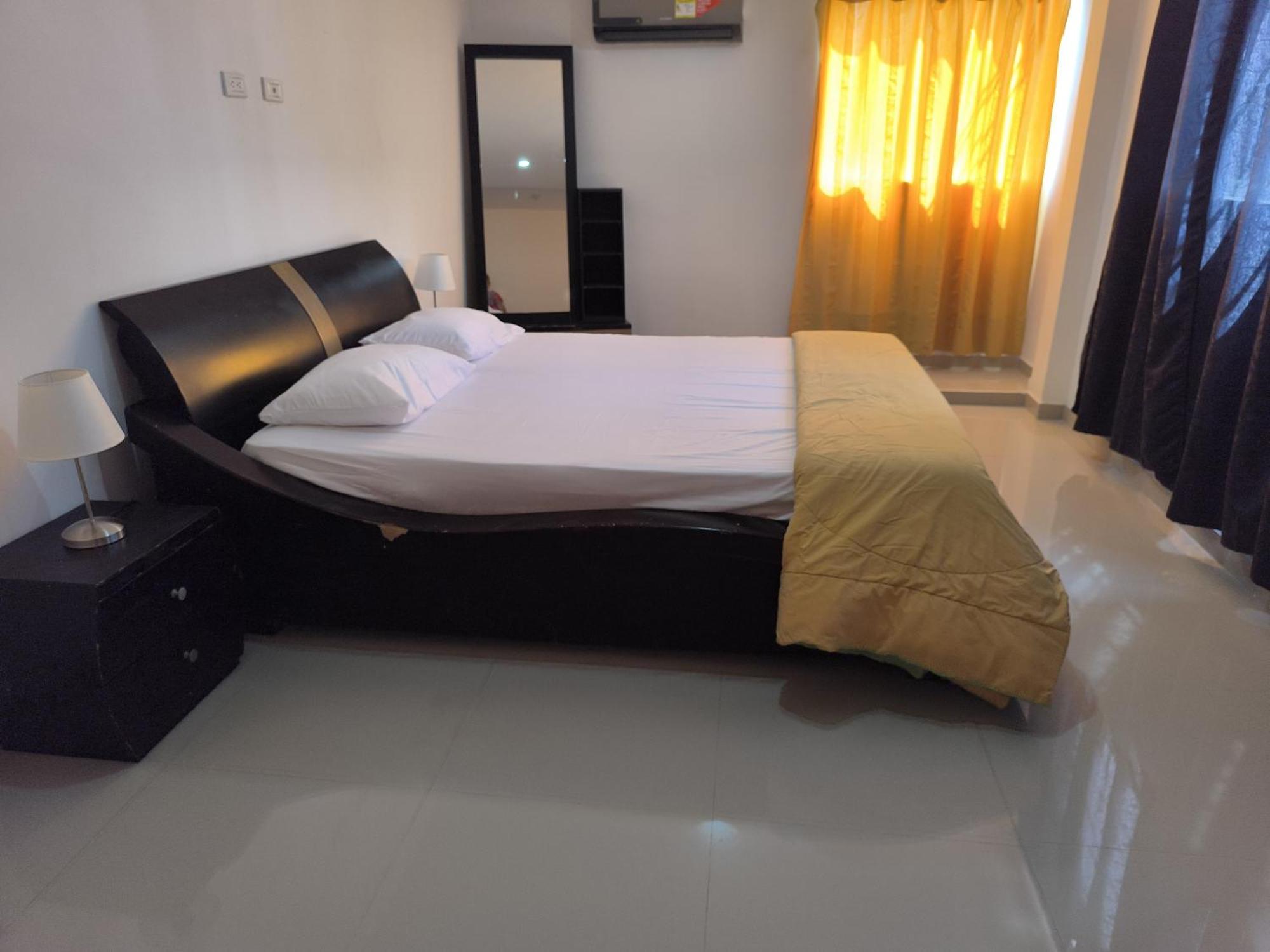 Casanegretehostalboutique Homestay Cartagena