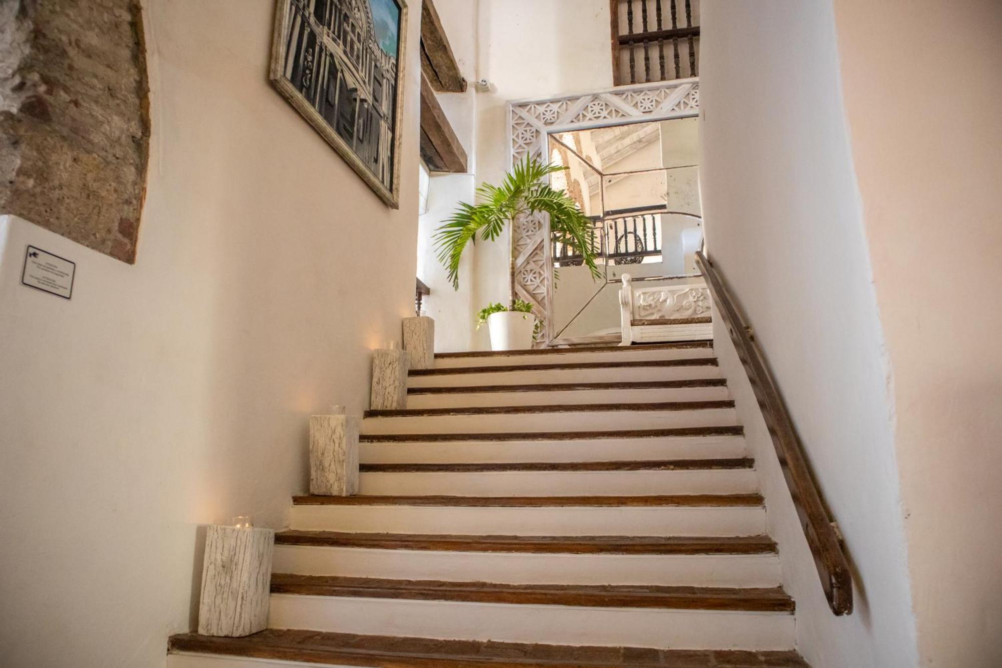 El Marques By Faranda Boutique 5* Cartagena