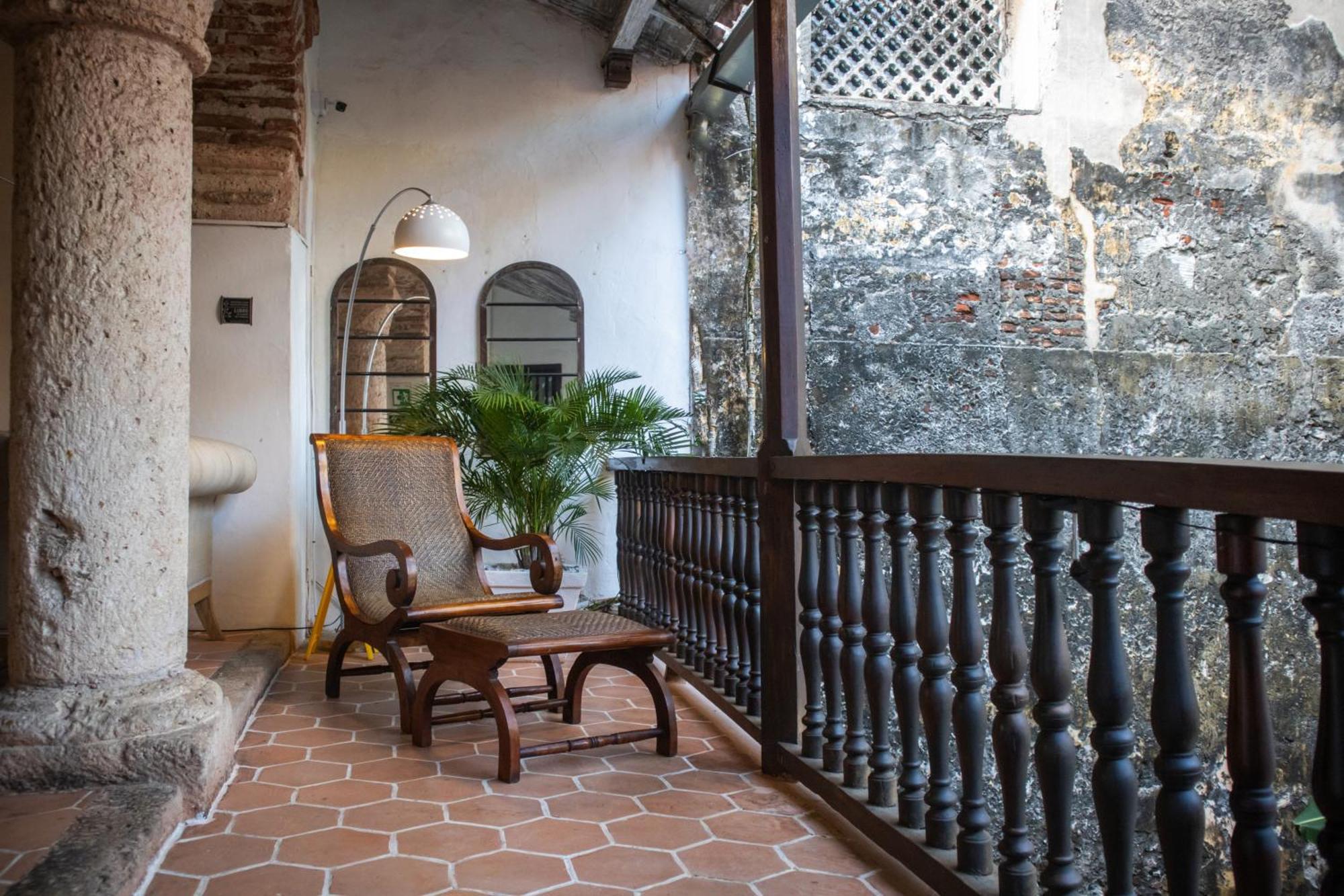 El Marques By Faranda Boutique Hotel 5*