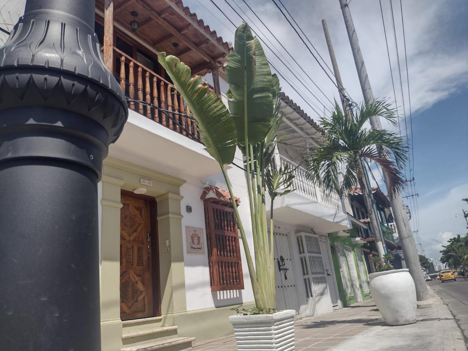 Casa Marques Del Pedregal