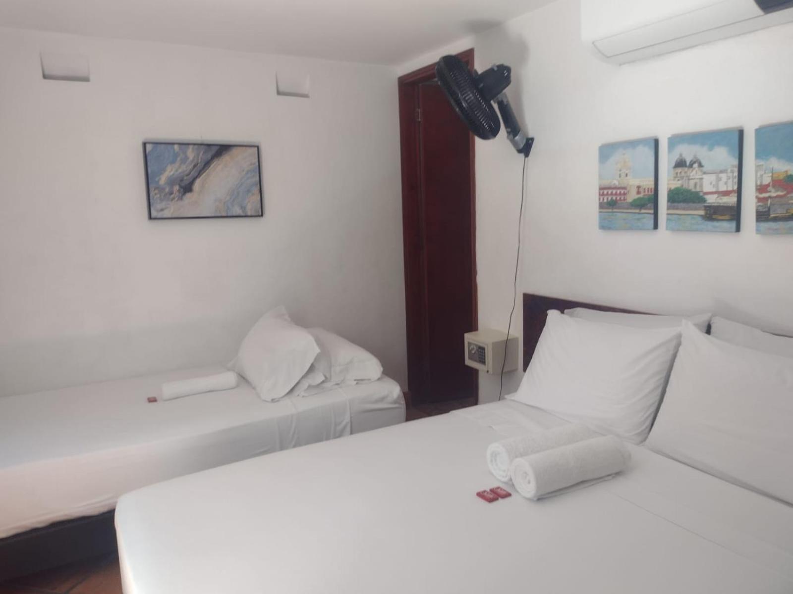 Casa Marques Del Pedregal *