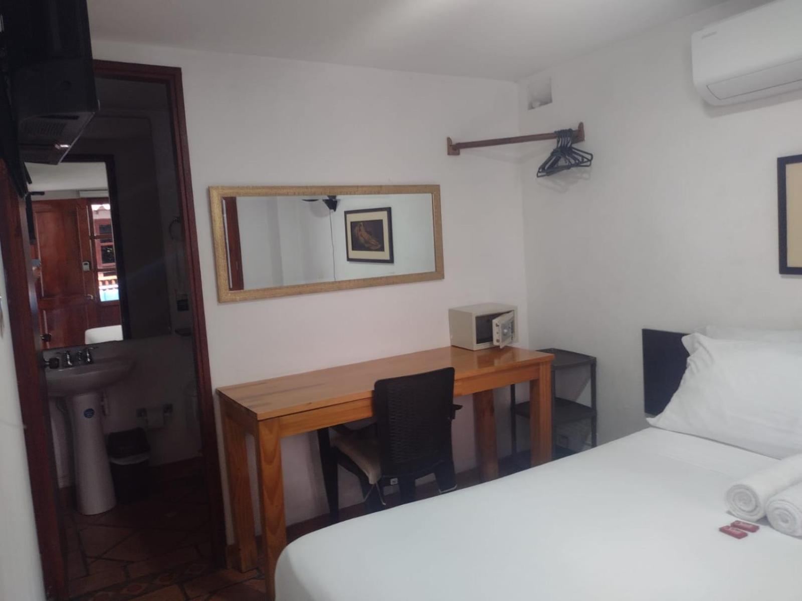 Casa Marques Del Pedregal Cartagena