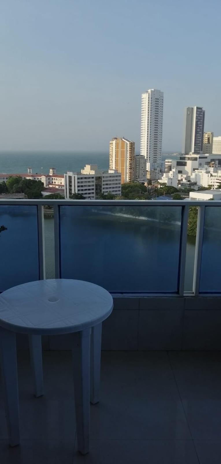 Apartamento Lagos 1419 Cartagena