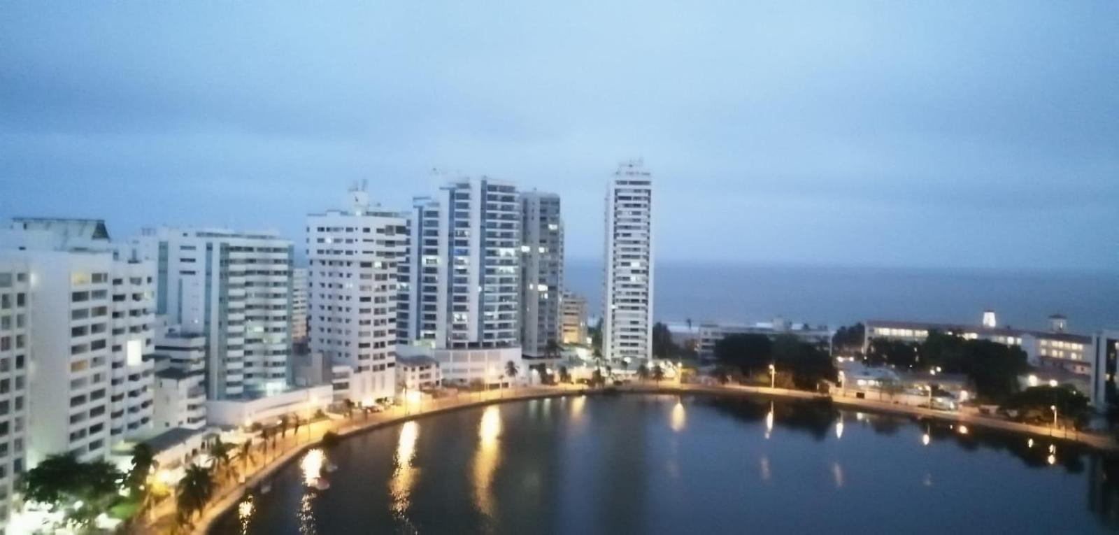 Lagos 1419 Cartagena