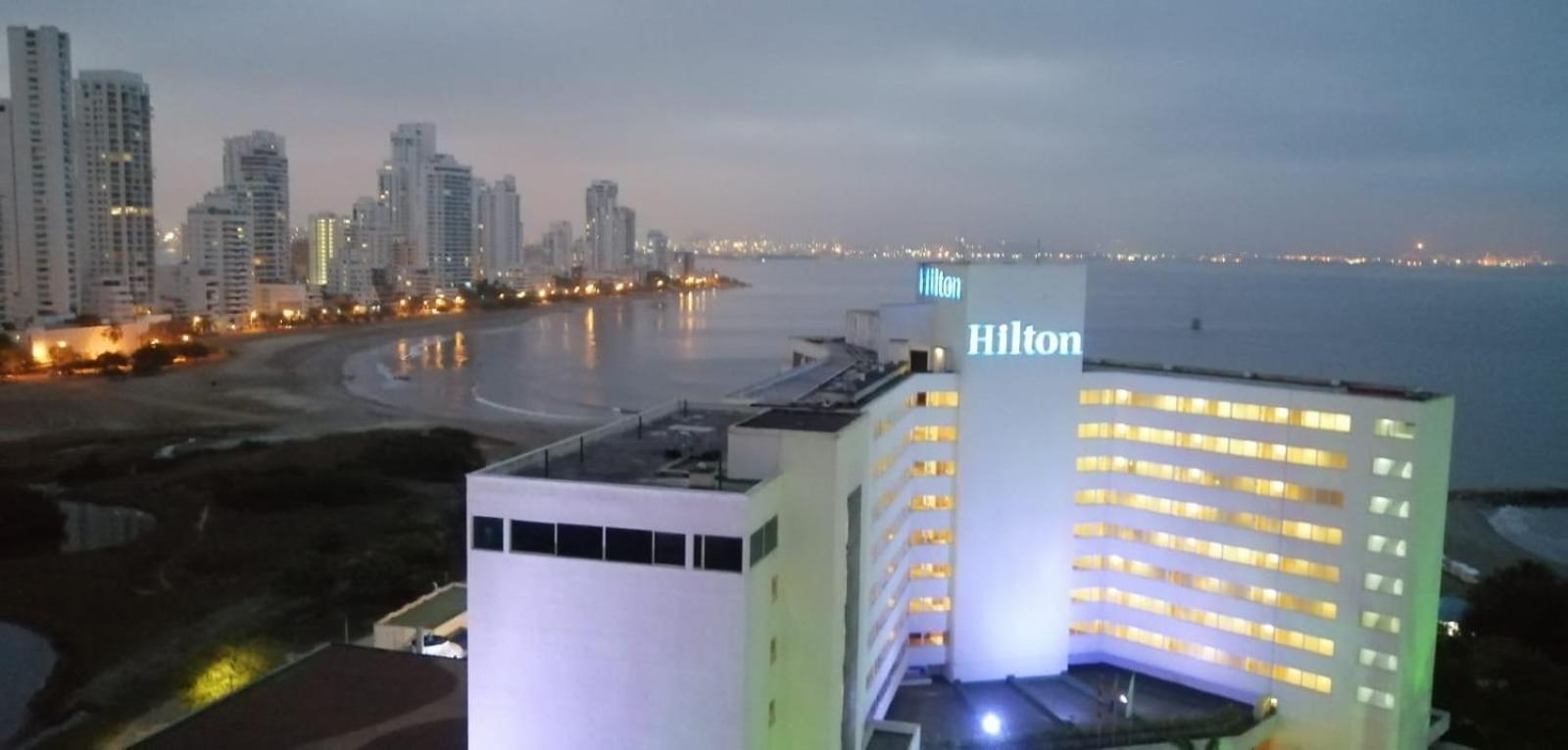 Apartamento Lagos 1419 *
