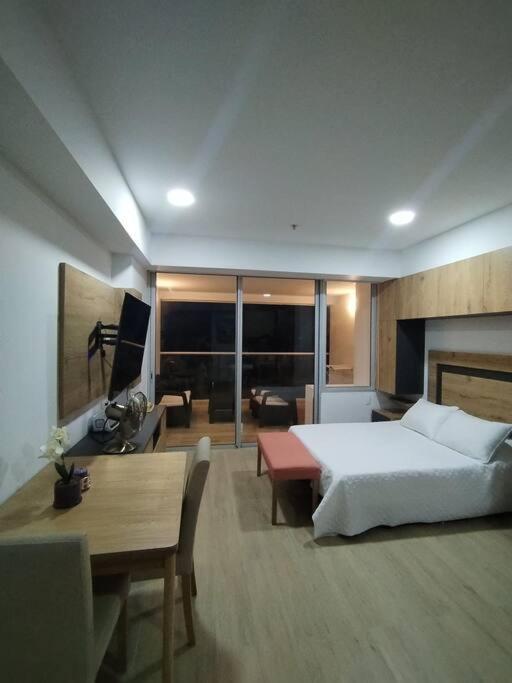 Aparta En De Indias Apartamento *
