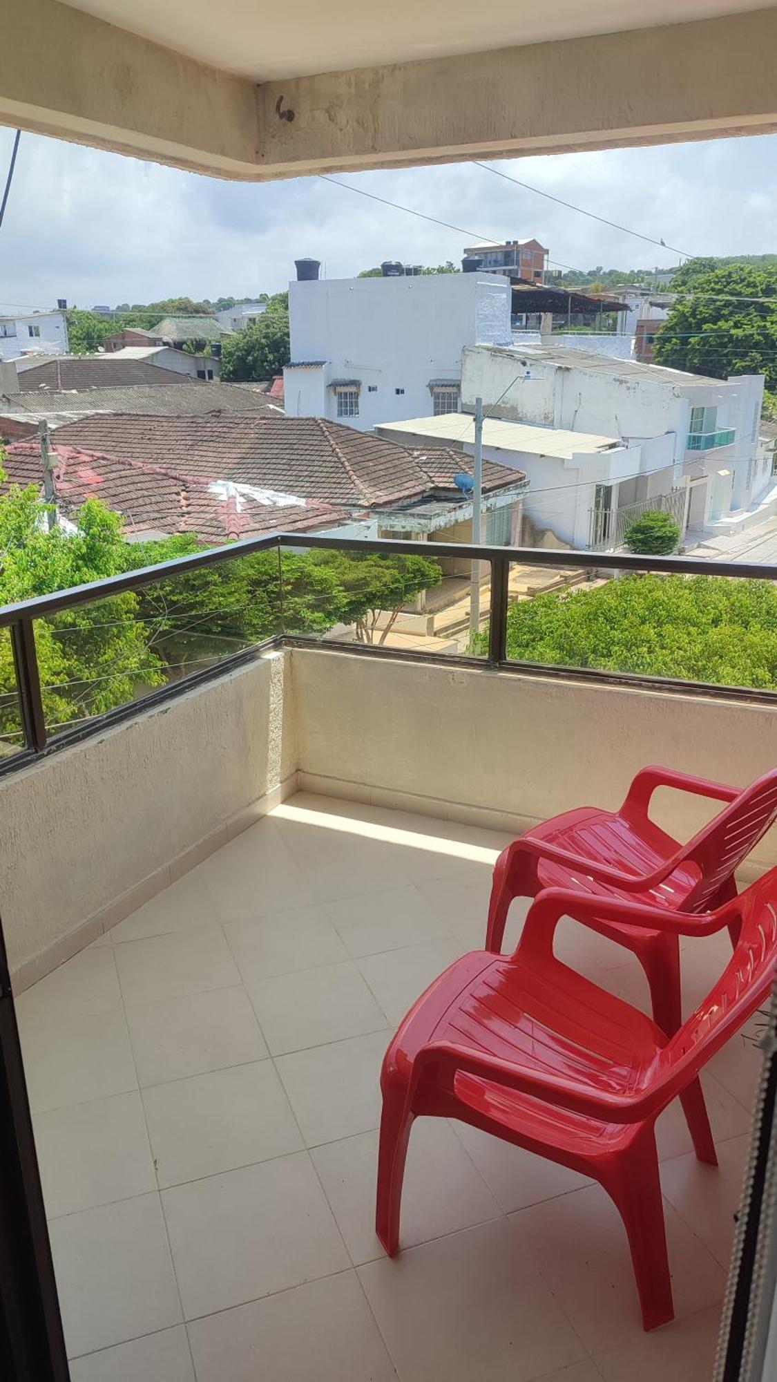 Amoblado Gaviotas Del Apartment Cartagena