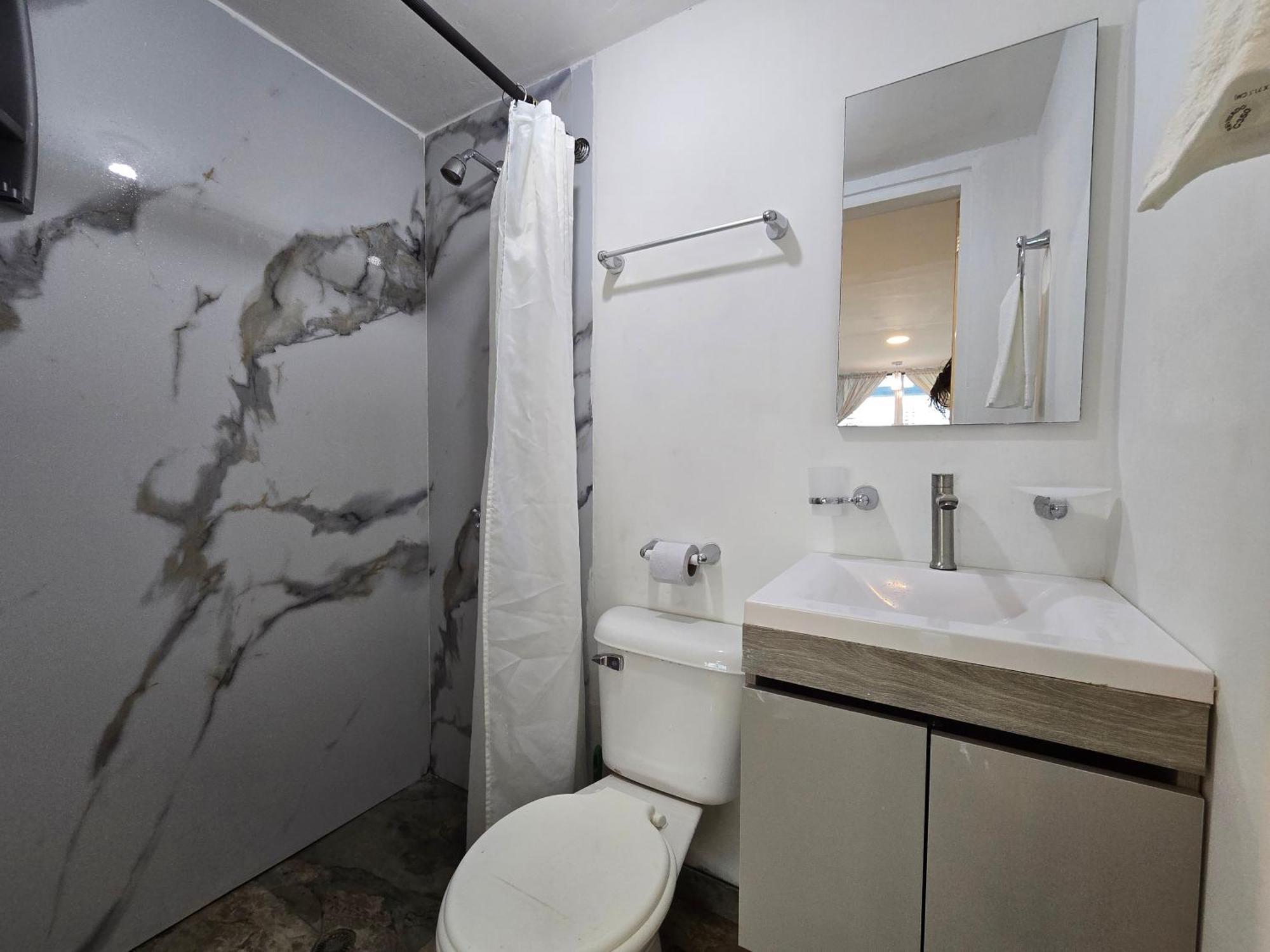 Marina Del Rey Gaitan Aparthotel *