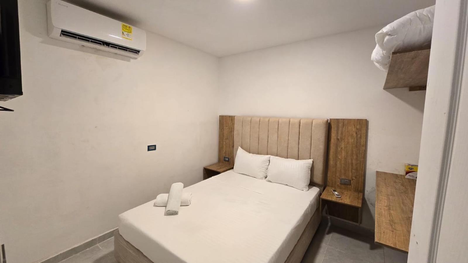 Aparthotel Marina Del Rey Gaitan *