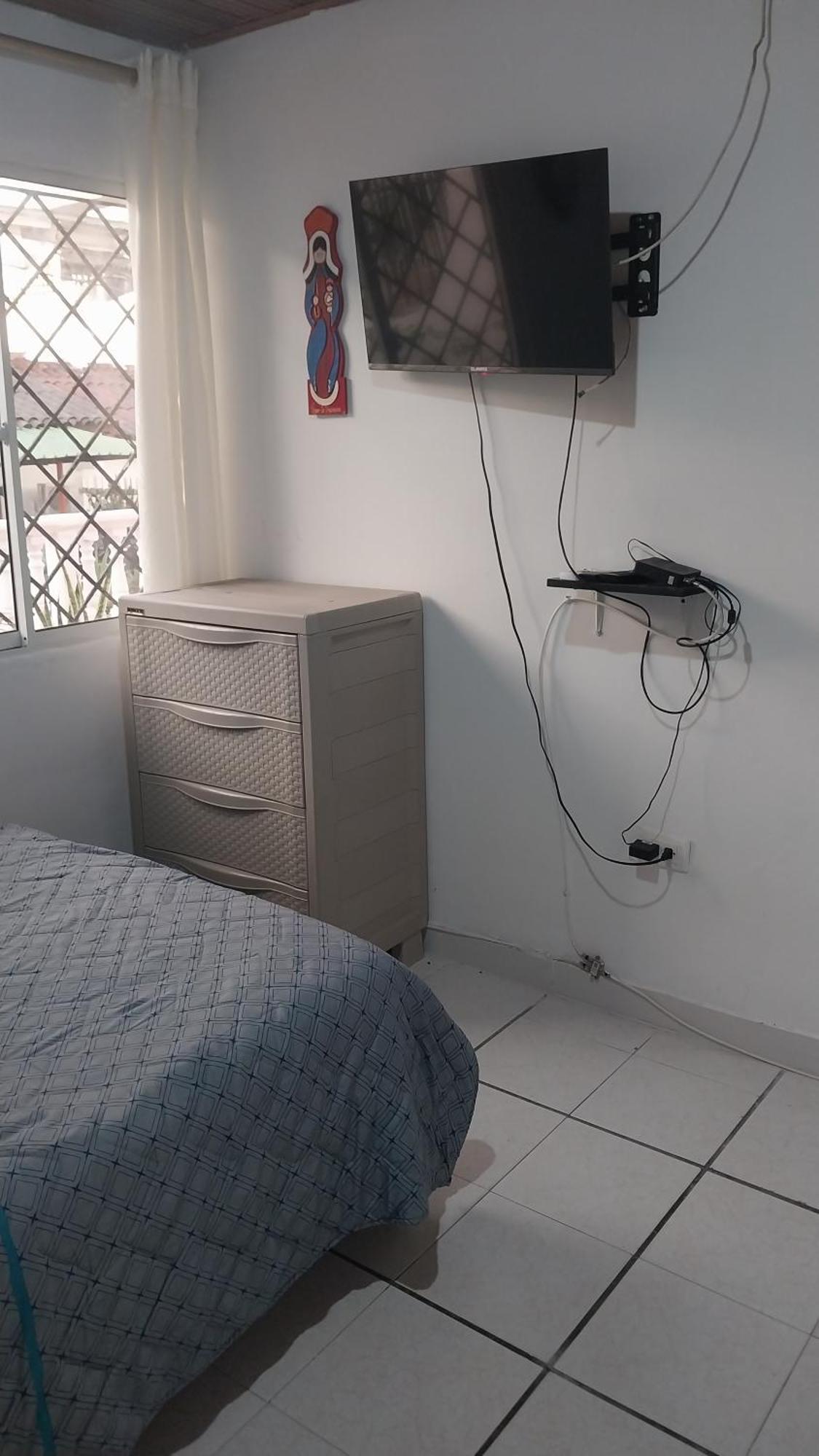 Comfort La Espanola Homestay Cartagena