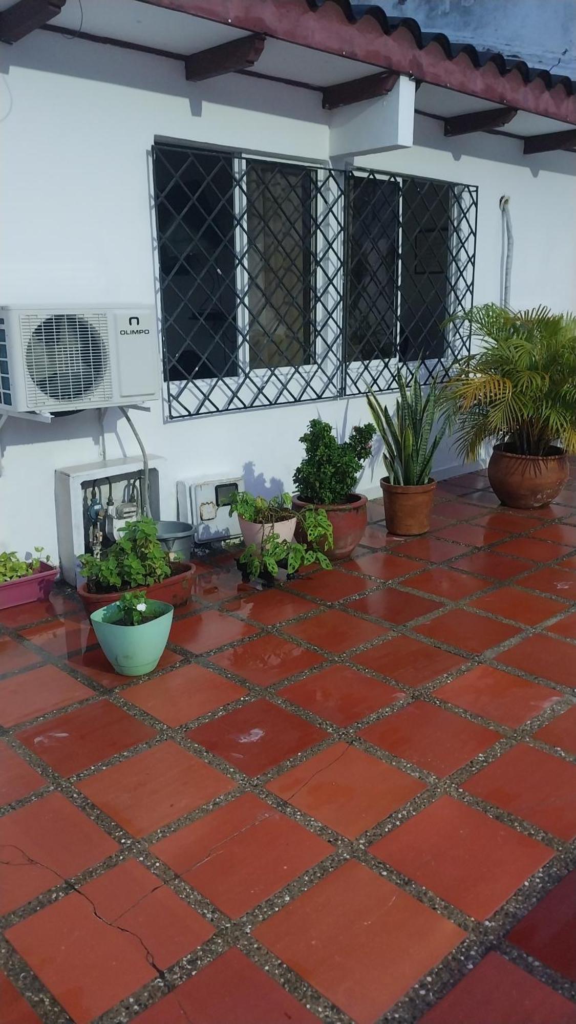 Homestay Comfort La Espanola Cartagena