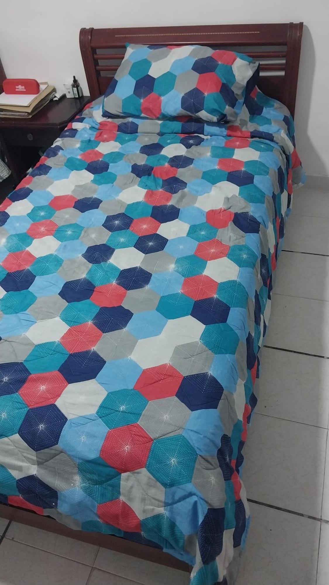 Homestay Comfort La Espanola