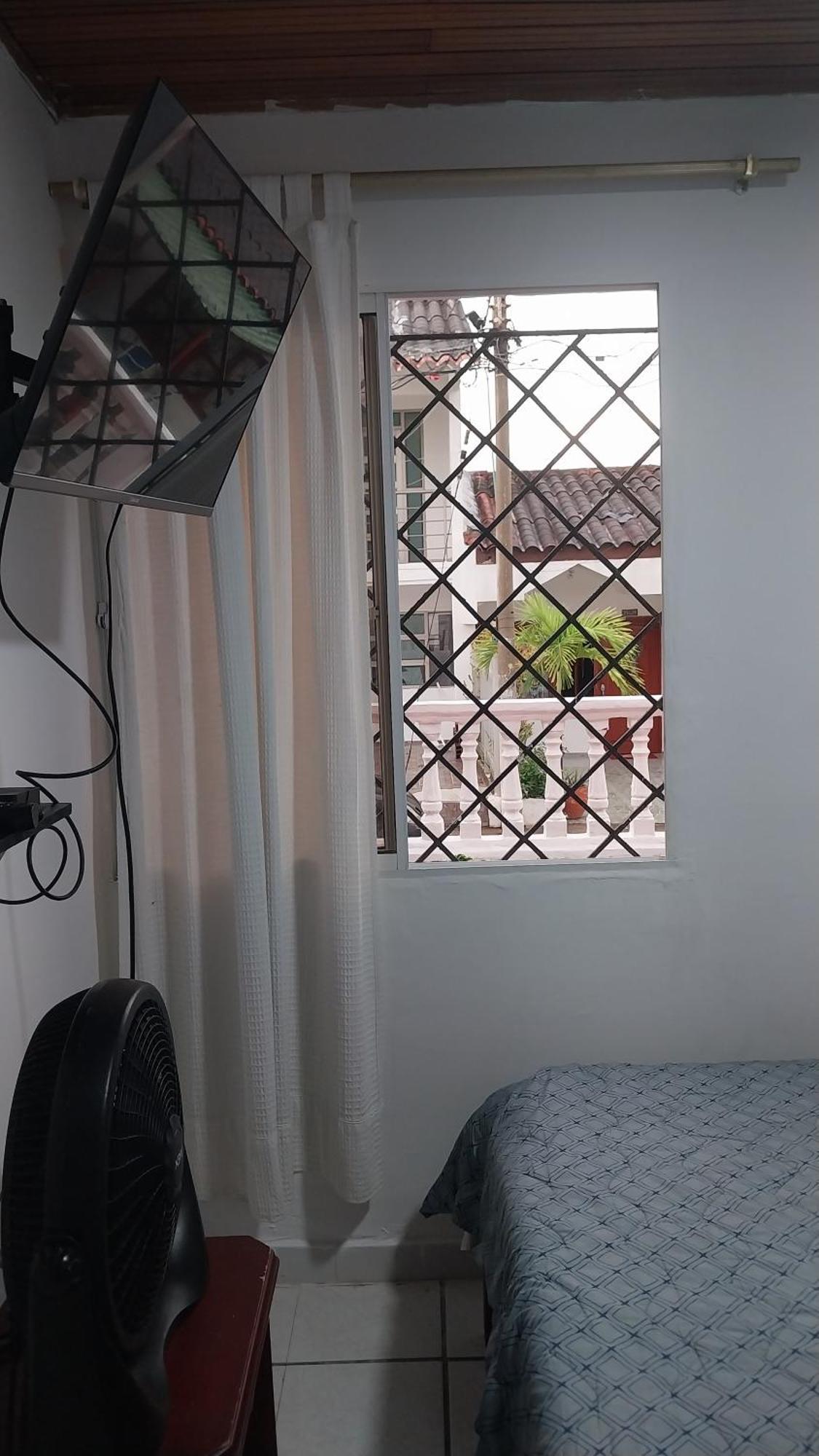 Comfort La Espanola Homestay *