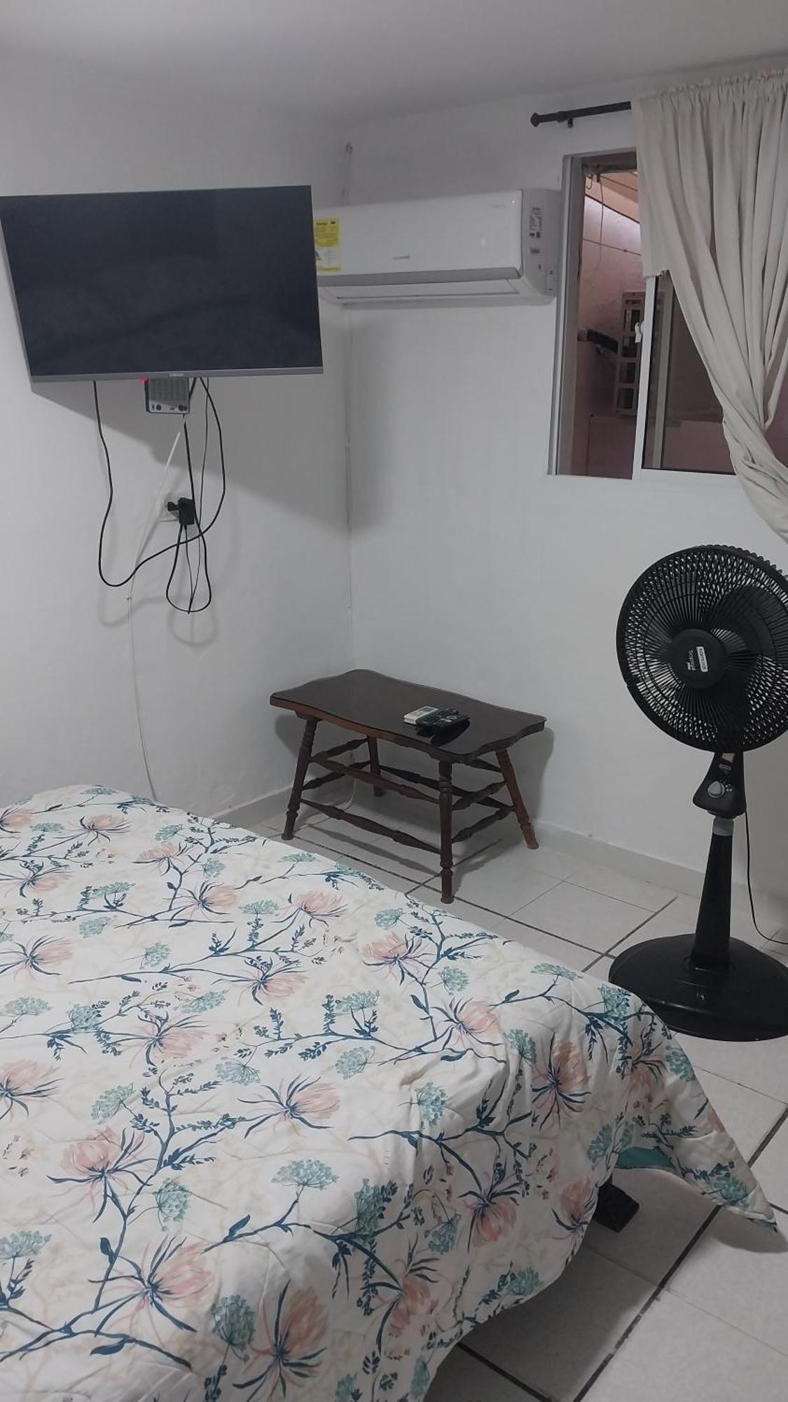 Homestay Comfort La Espanola *