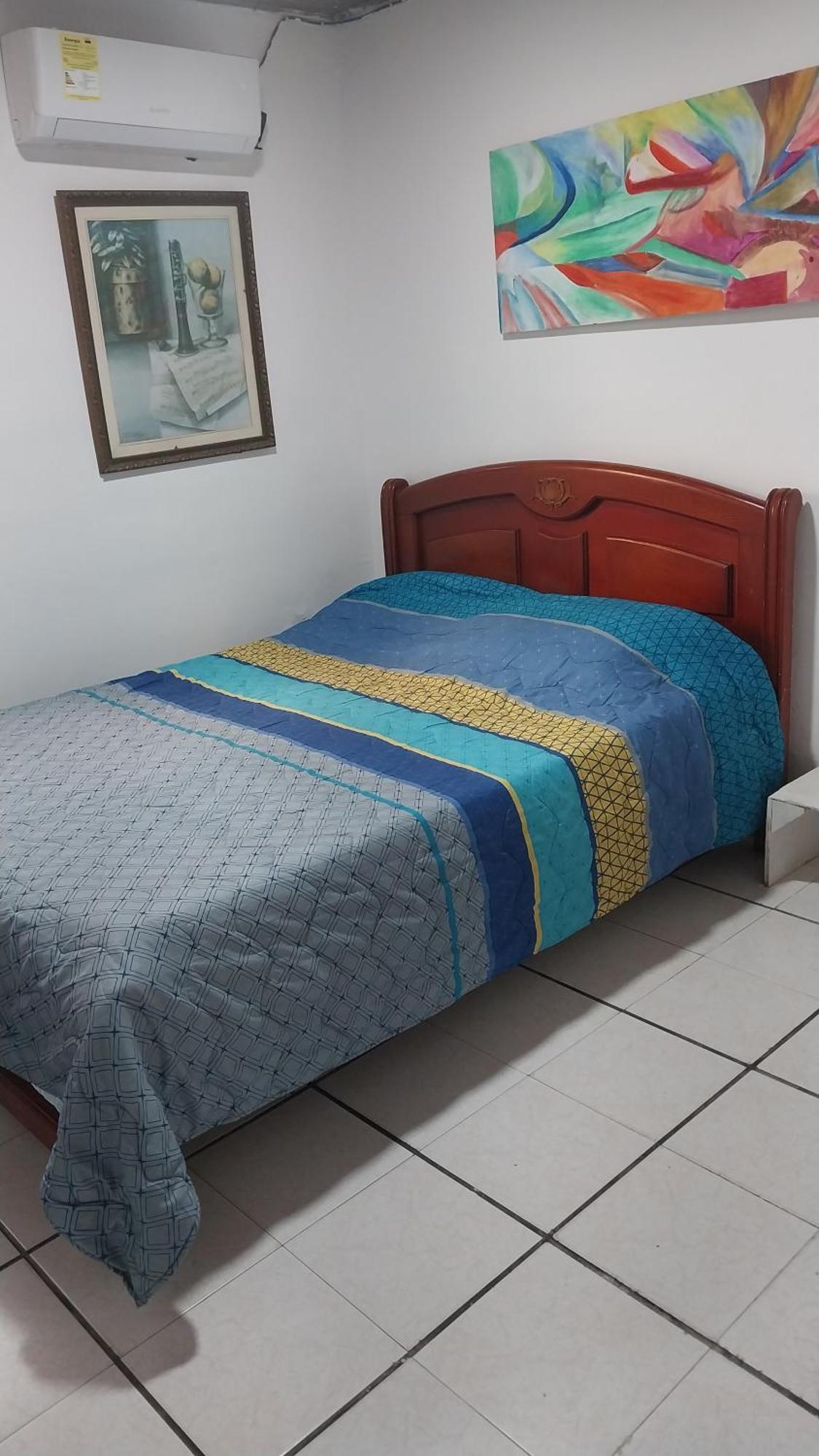 Comfort La Espanola Homestay