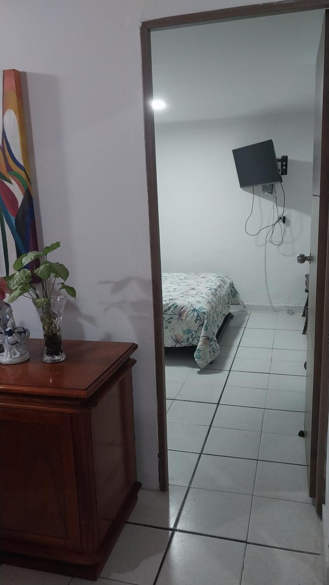 Homestay Comfort La Espanola