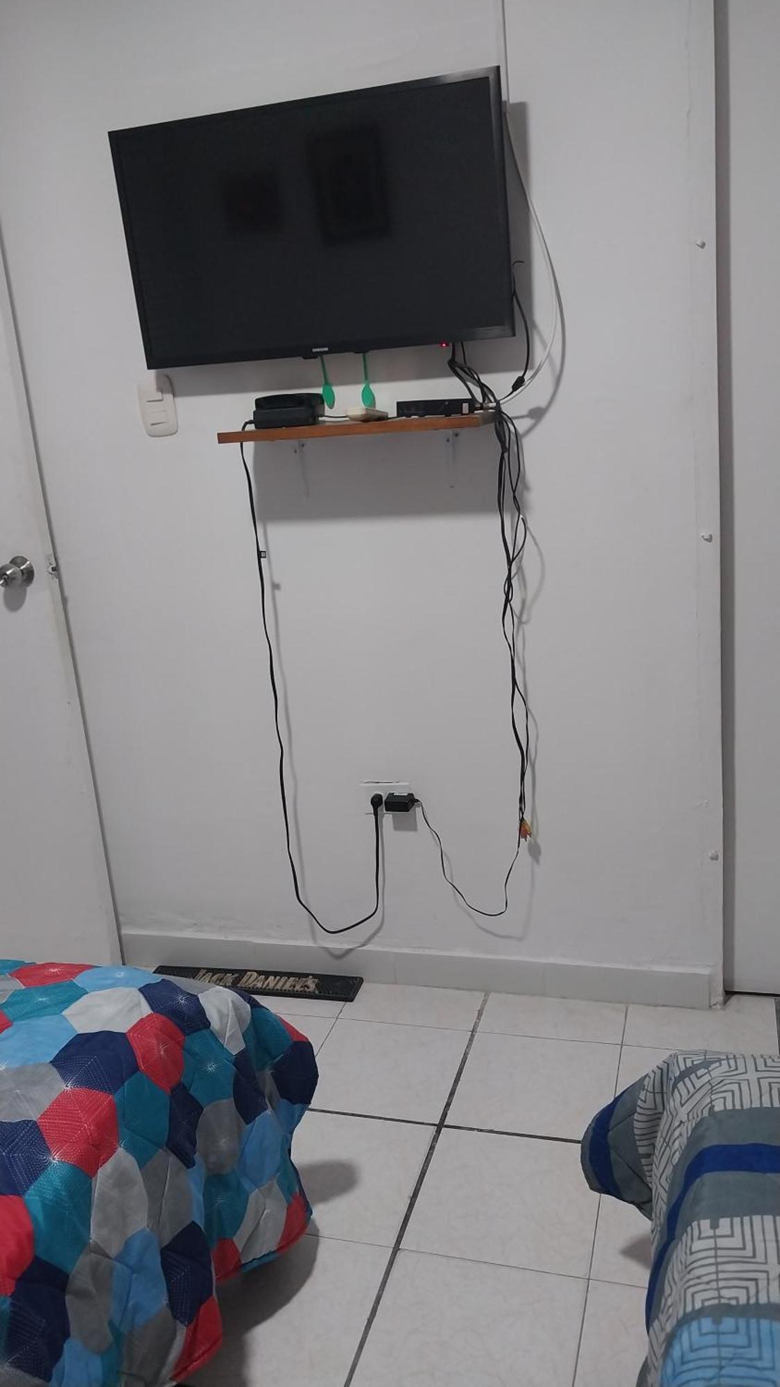Homestay Comfort La Espanola Cartagena
