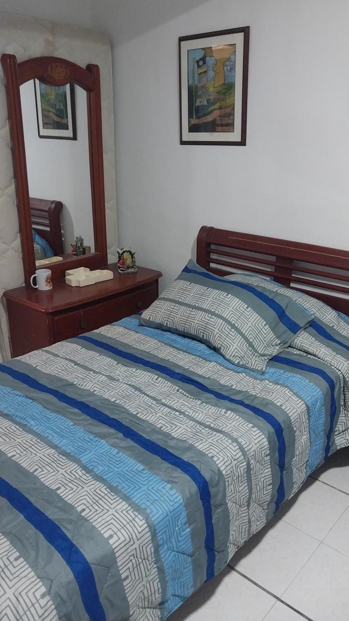 Comfort La Espanola *